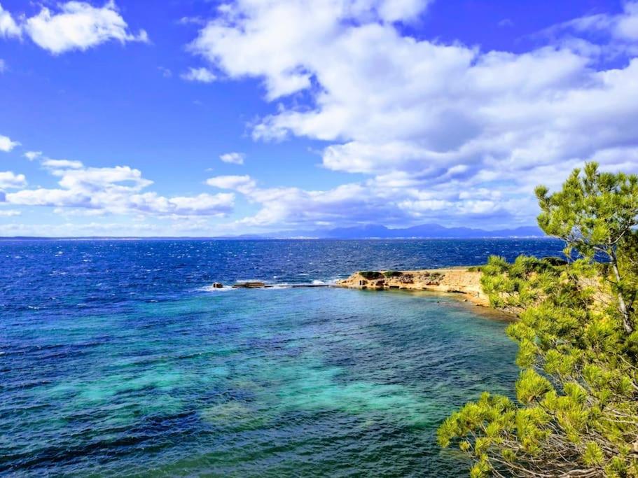 Casa Vacacional Can Beia en Betlem