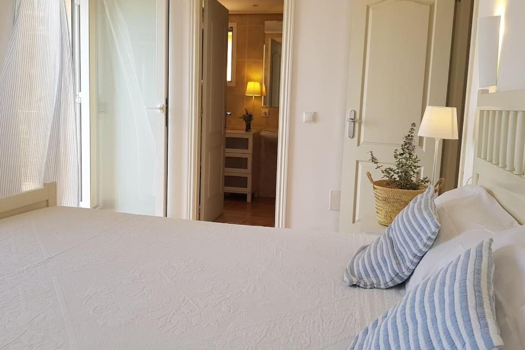 Casa Vacacional Can Beia en Betlem
