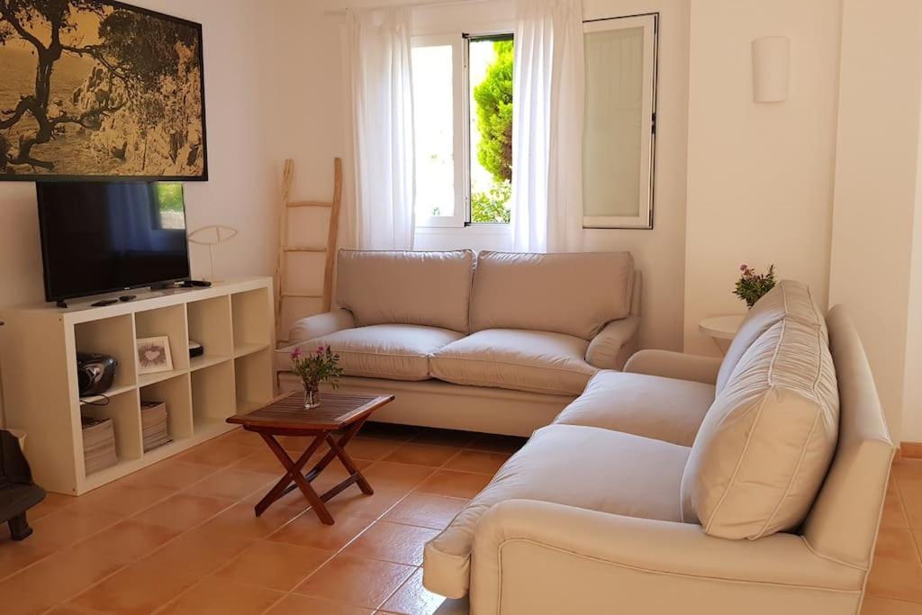 Casa Vacacional Can Beia en Betlem