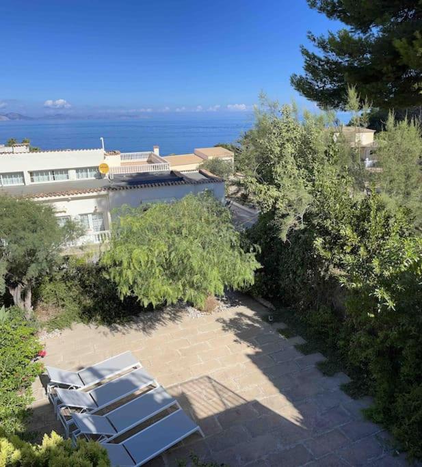 Casa Vacacional Can Beia en Betlem