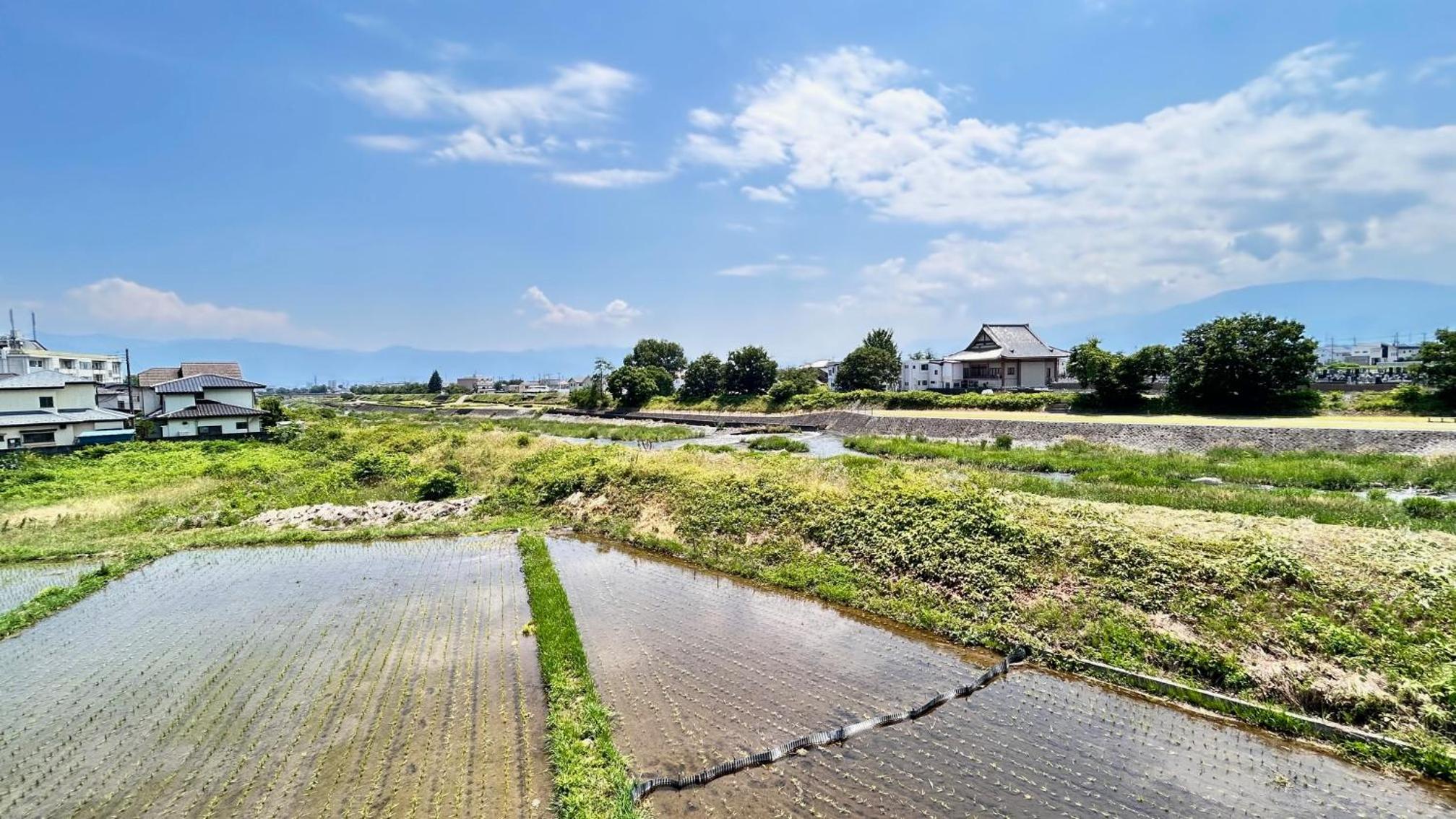 HiL town yamanashi 12 MSDG view 5