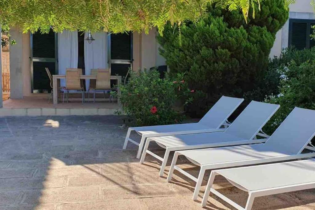 Casa Vacacional Can Beia en Betlem