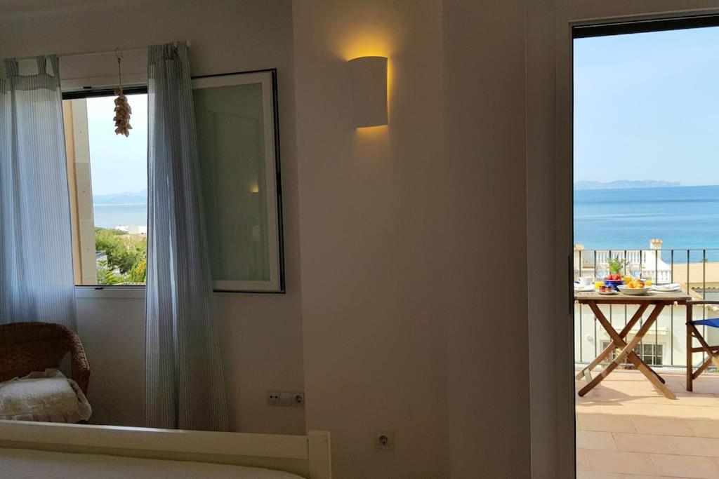 Casa Vacacional Can Beia en Betlem