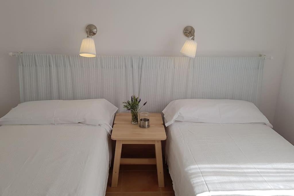 Casa Vacacional Can Beia en Betlem