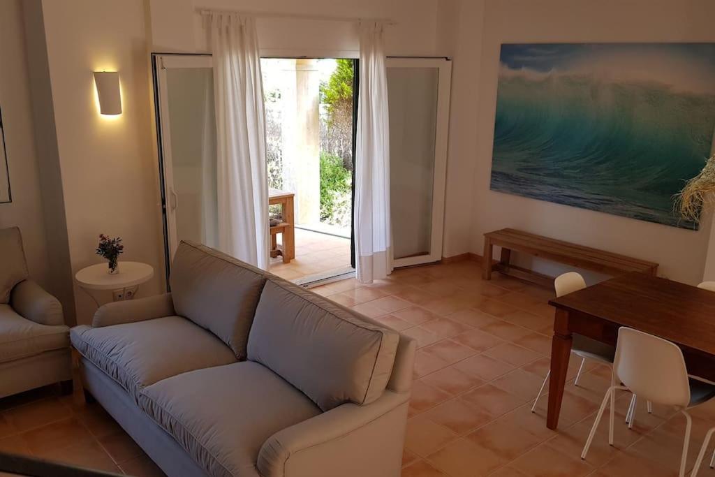Casa Vacacional Can Beia en Betlem