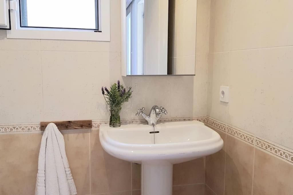 Casa Vacacional Can Beia en Betlem