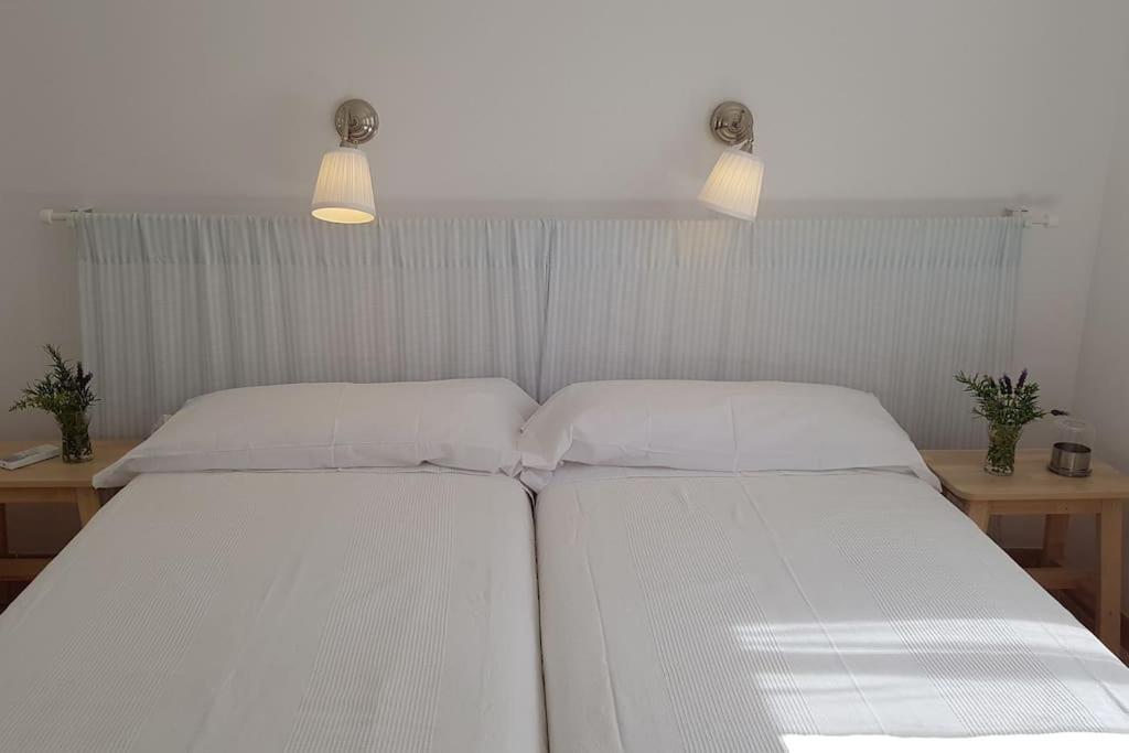 Casa Vacacional Can Beia en Betlem