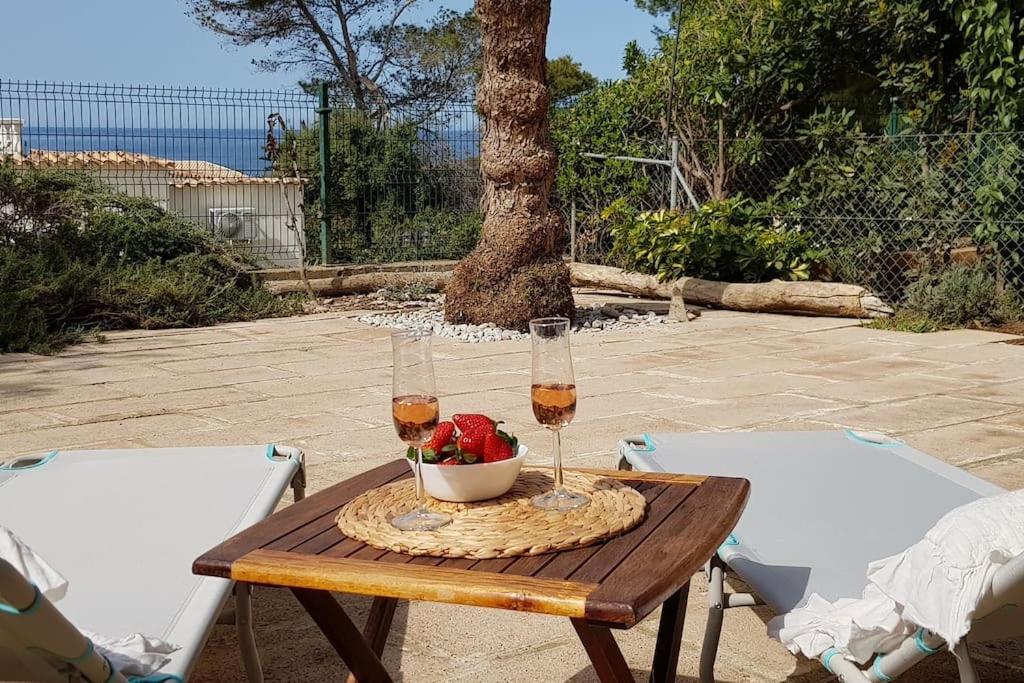 Casa Vacacional Can Beia en Betlem