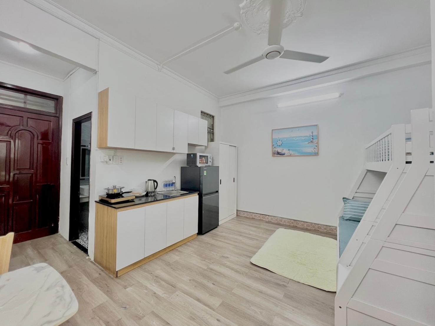 TYN Apartment