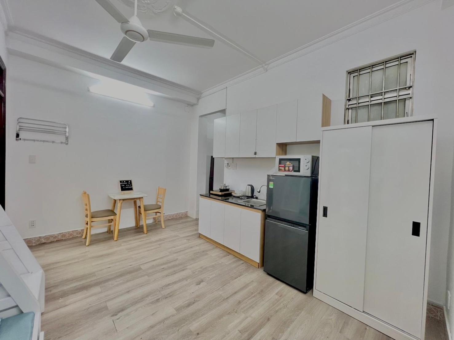TYN Apartment
