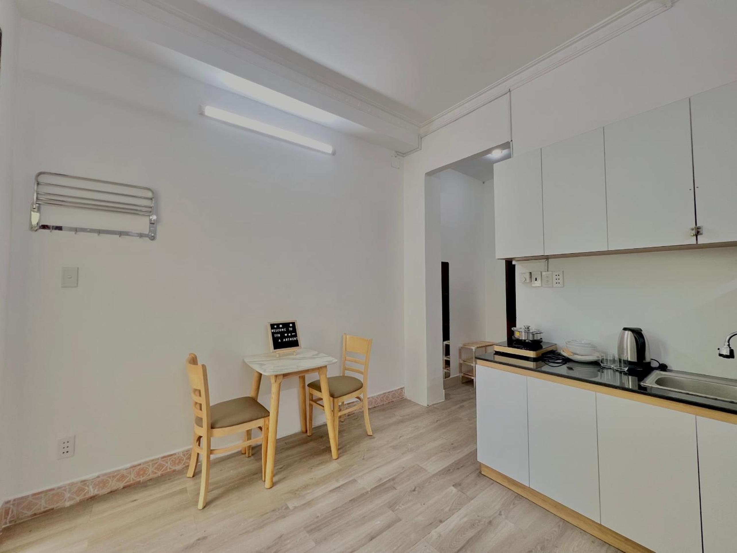 TYN Apartment