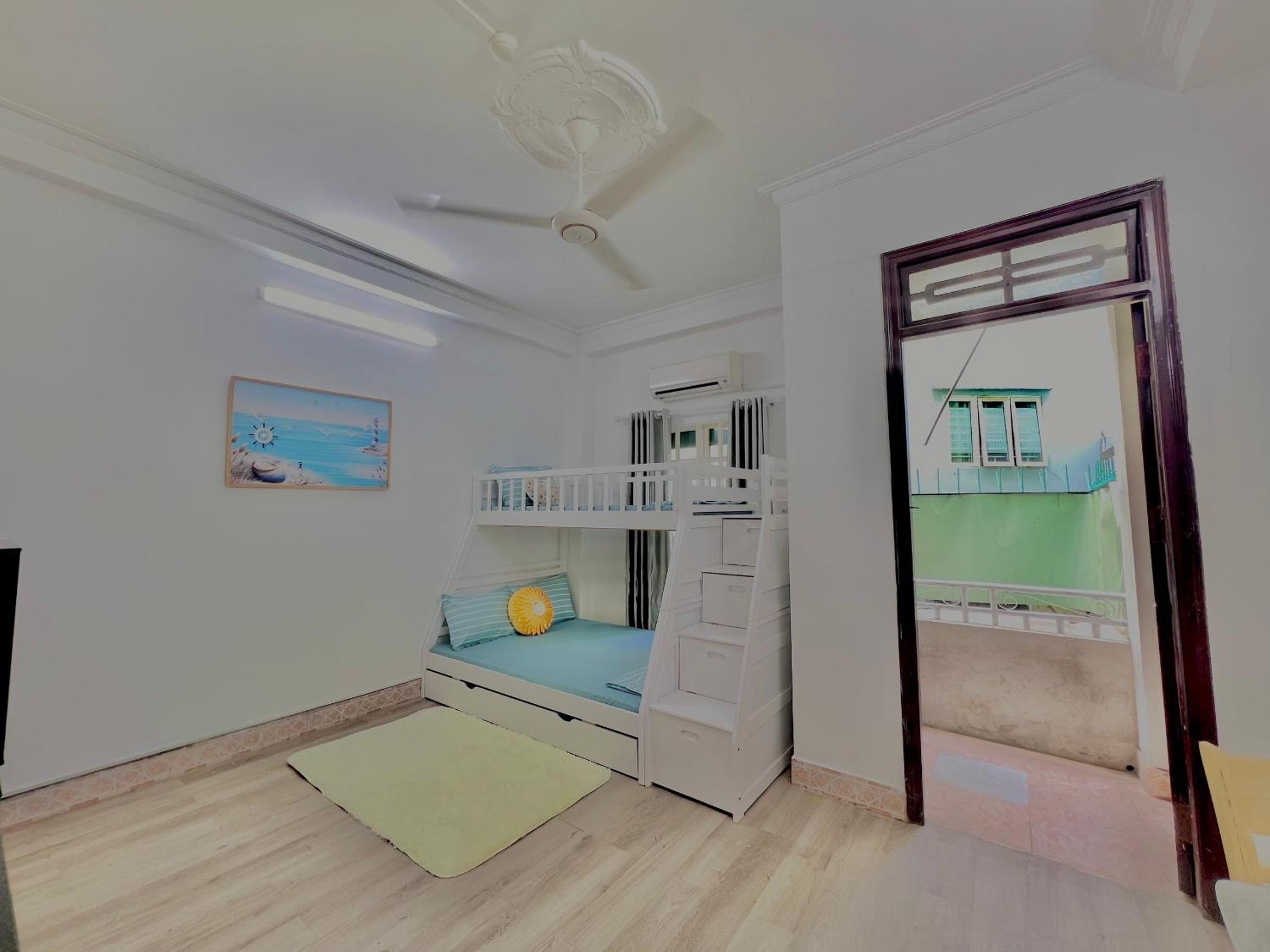 TYN Apartment