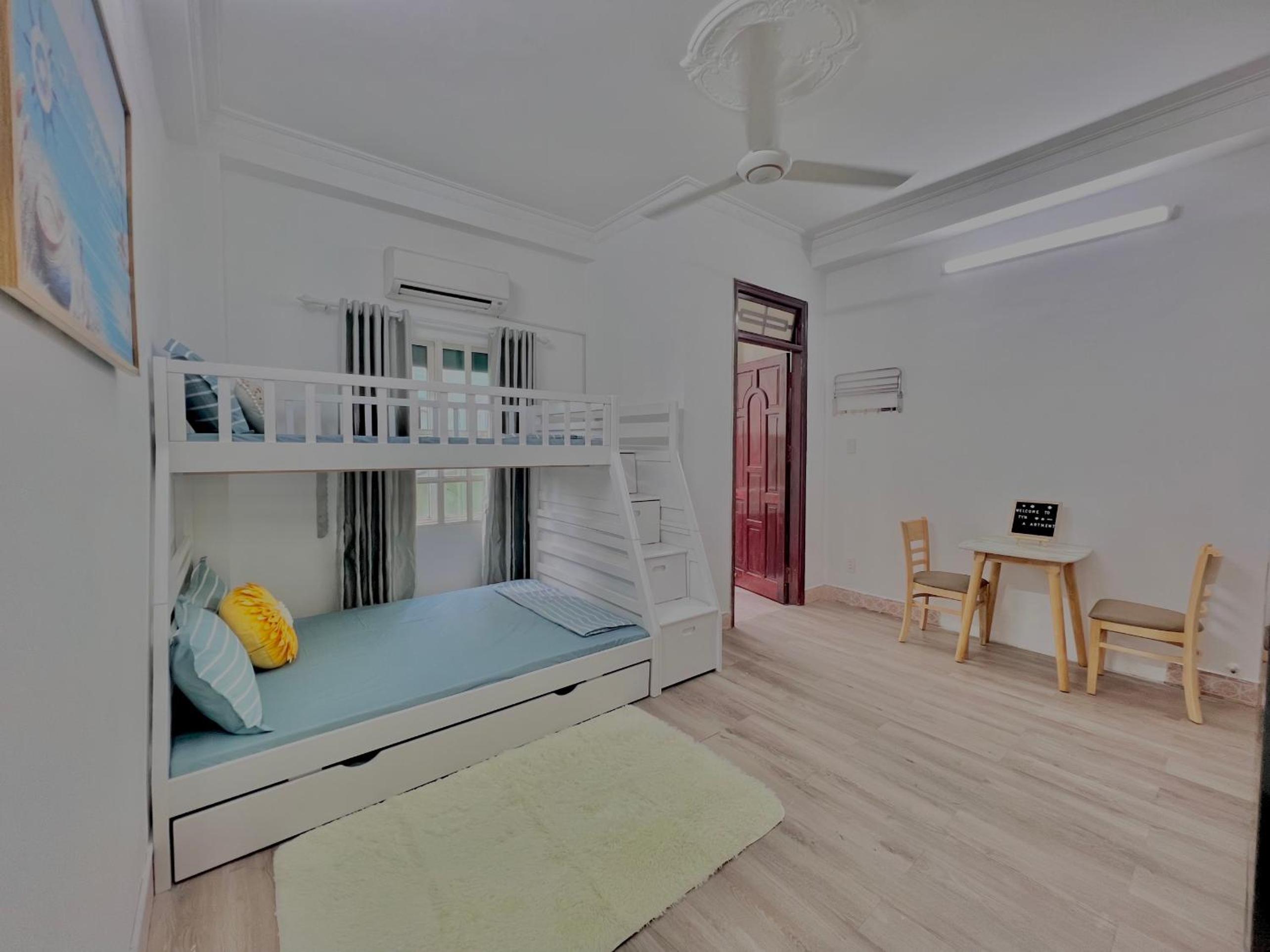 TYN Apartment