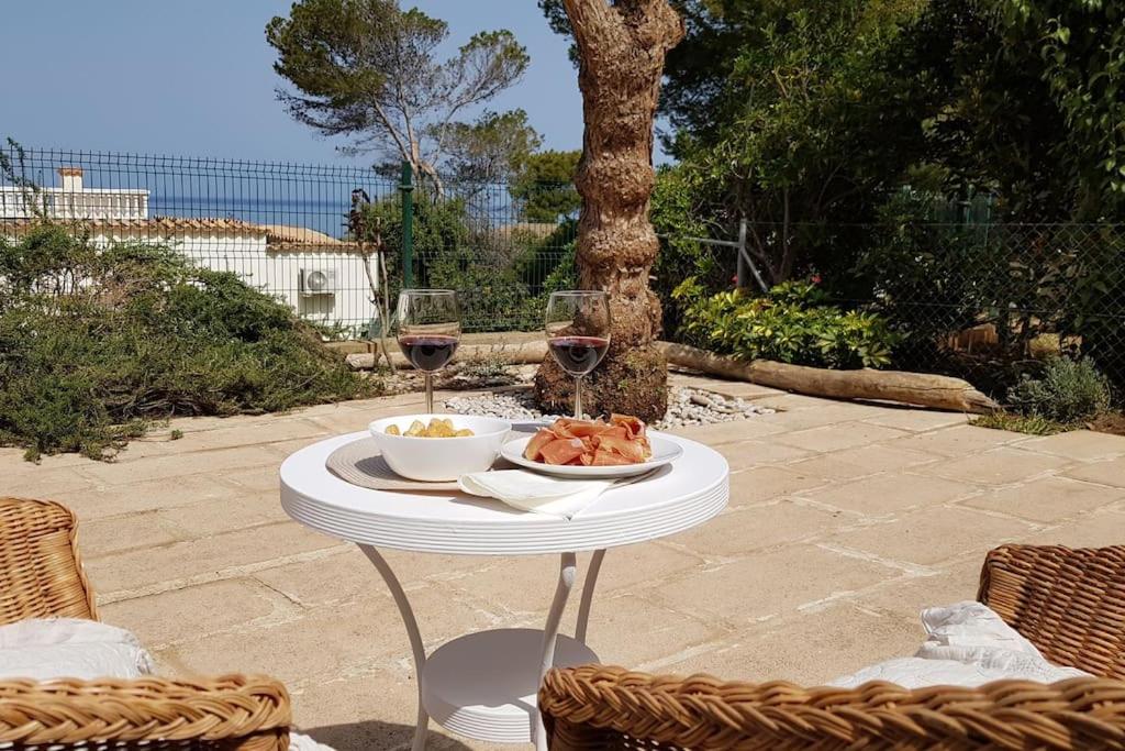 Casa Vacacional Can Beia en Betlem