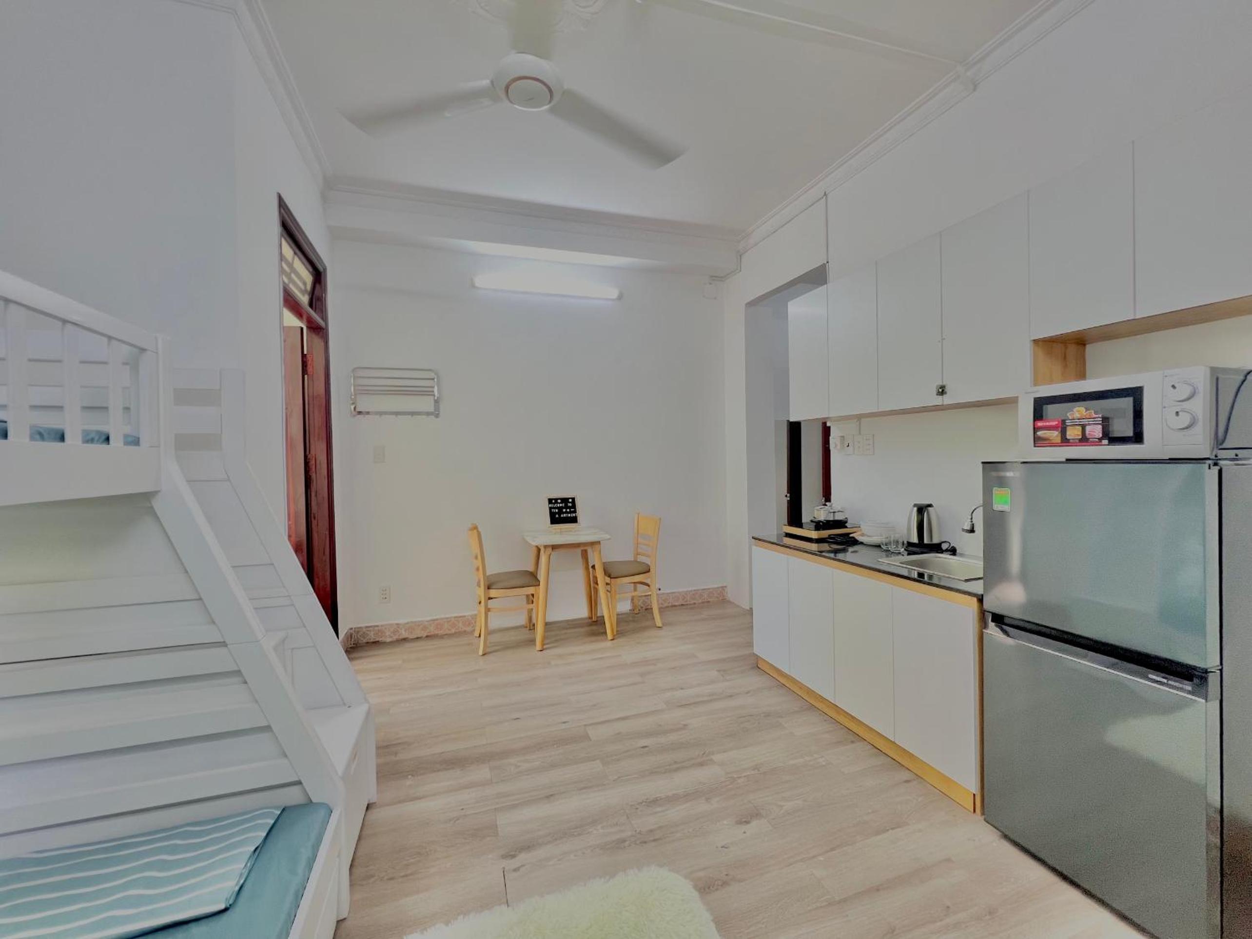 TYN Apartment