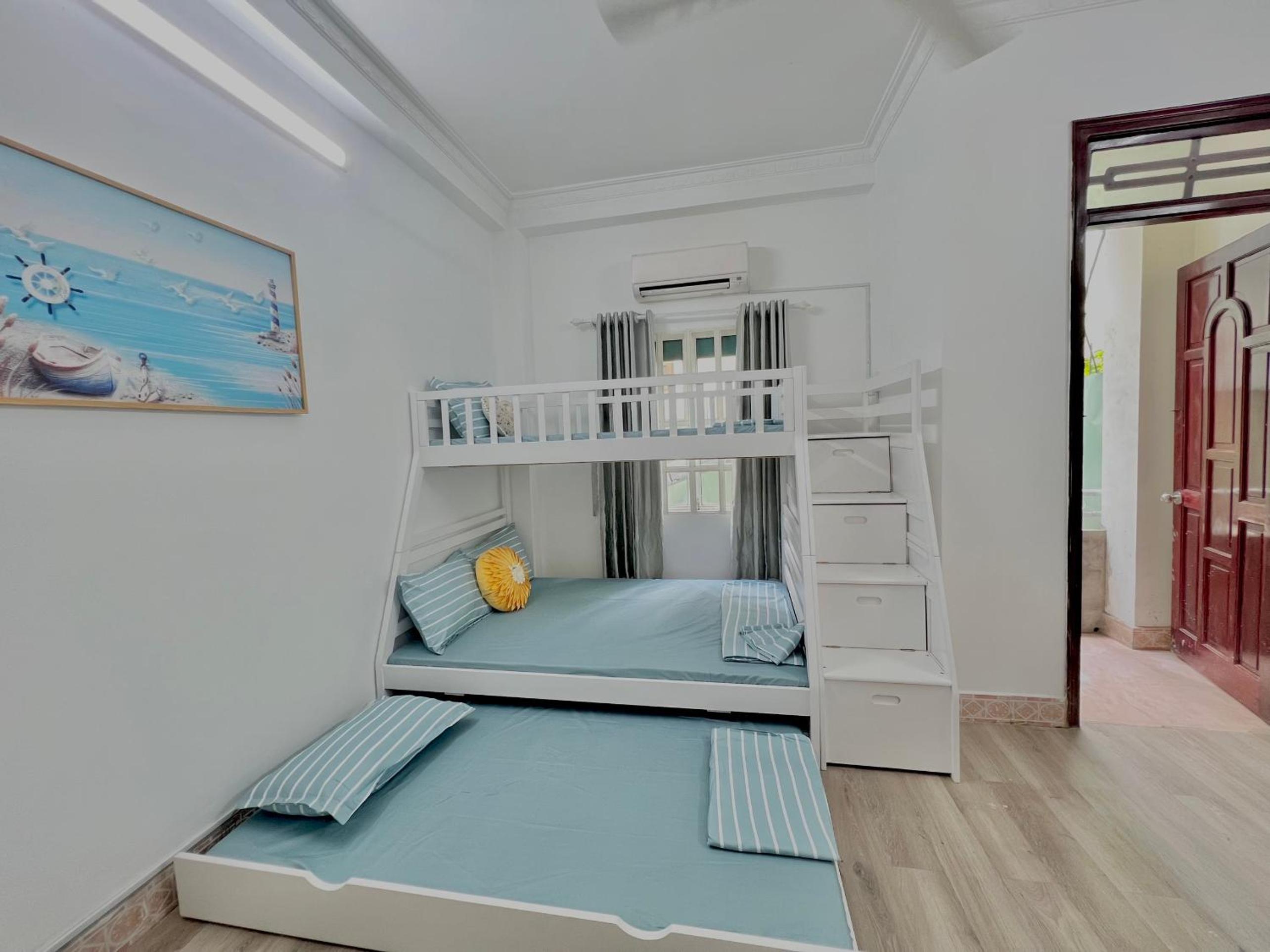 TYN Apartment