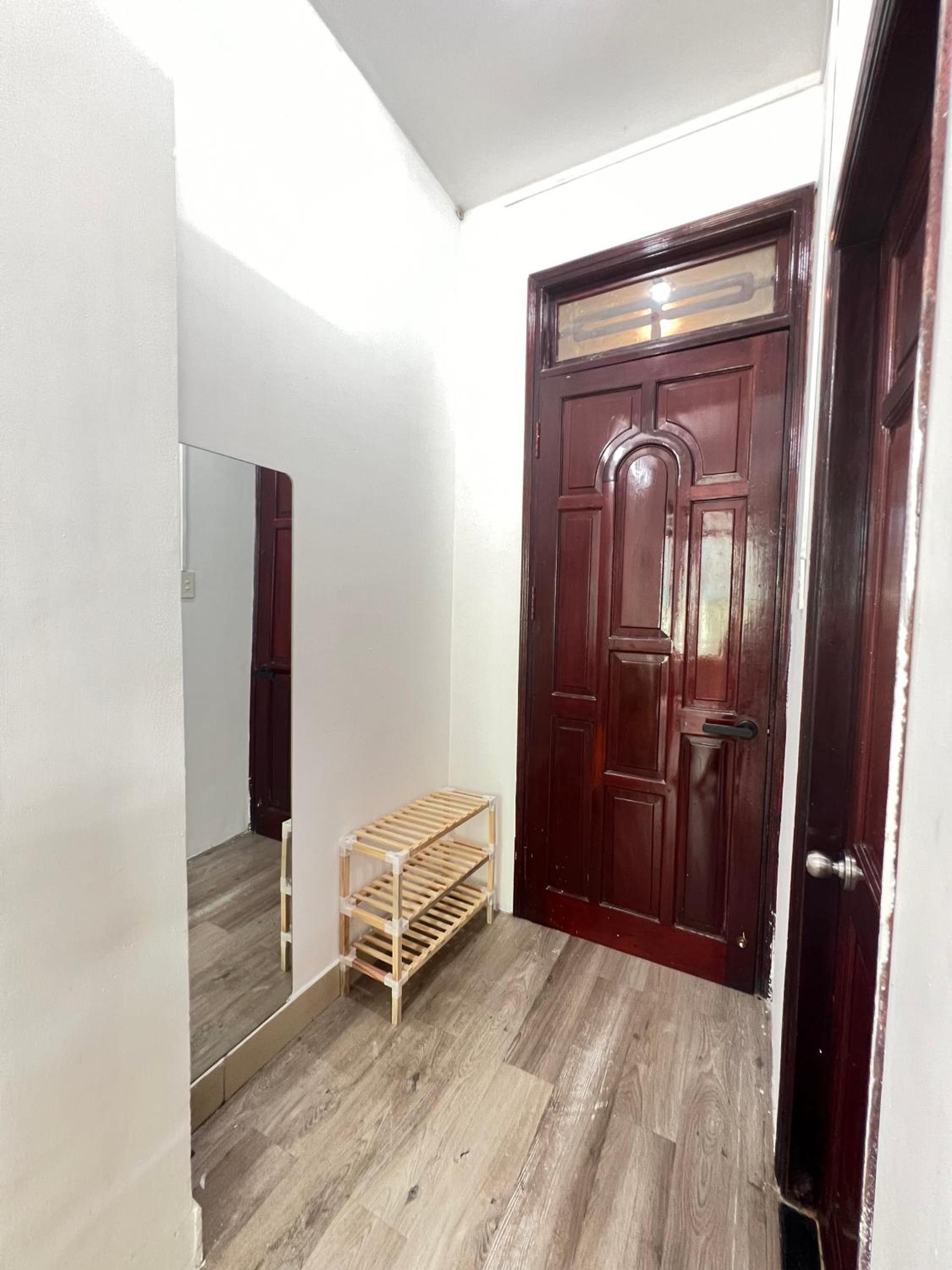 TYN Apartment