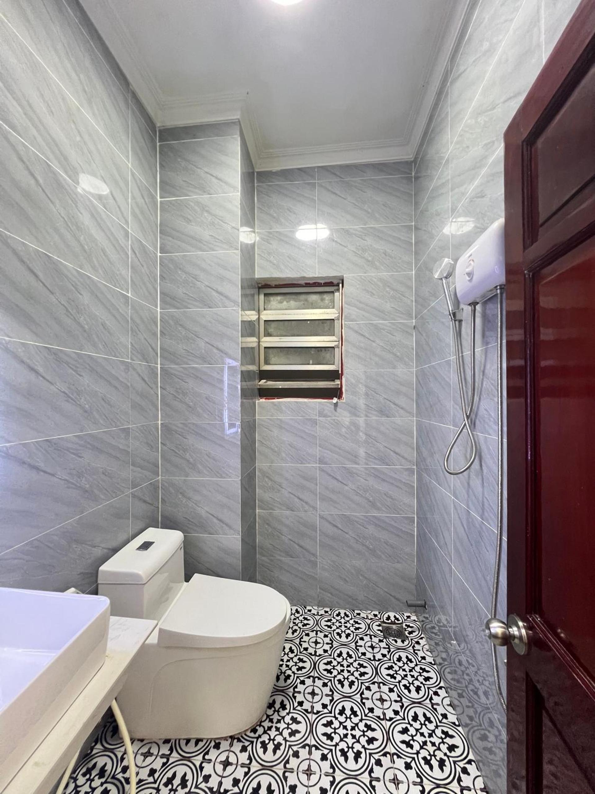 TYN Apartment