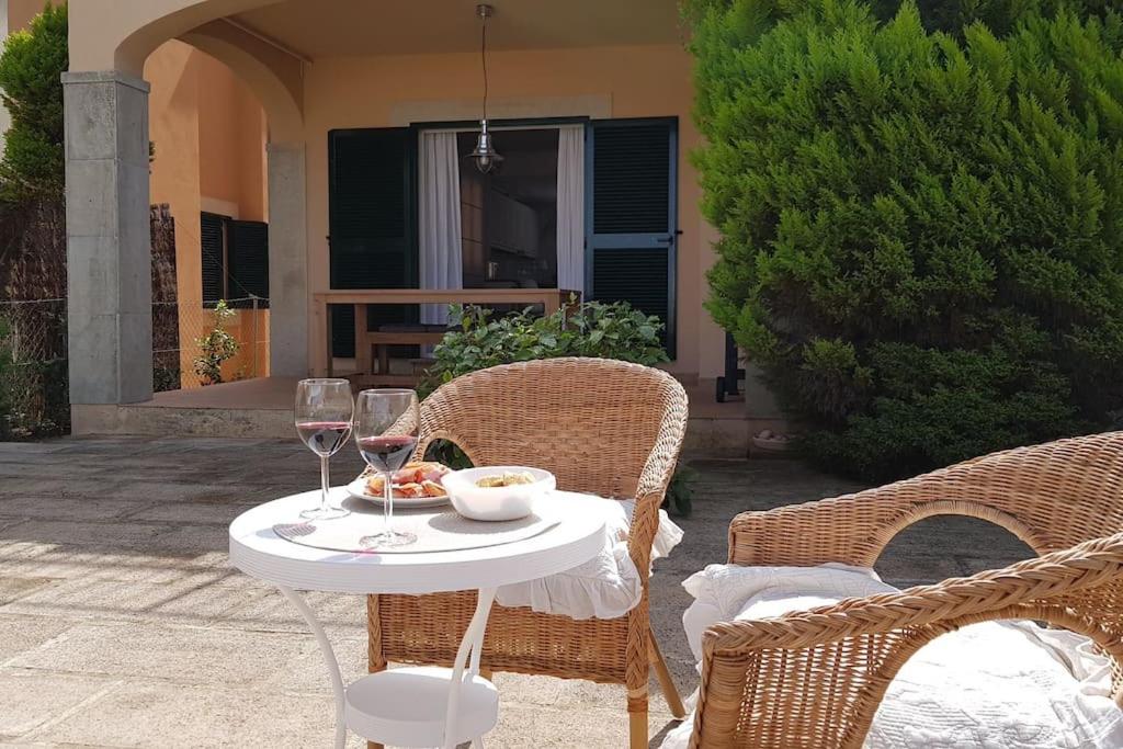 Casa Vacacional Can Beia en Betlem