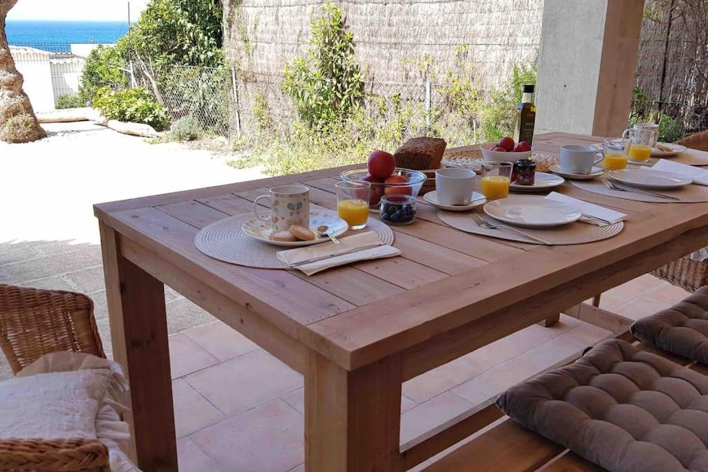 Casa Vacacional Can Beia en Betlem