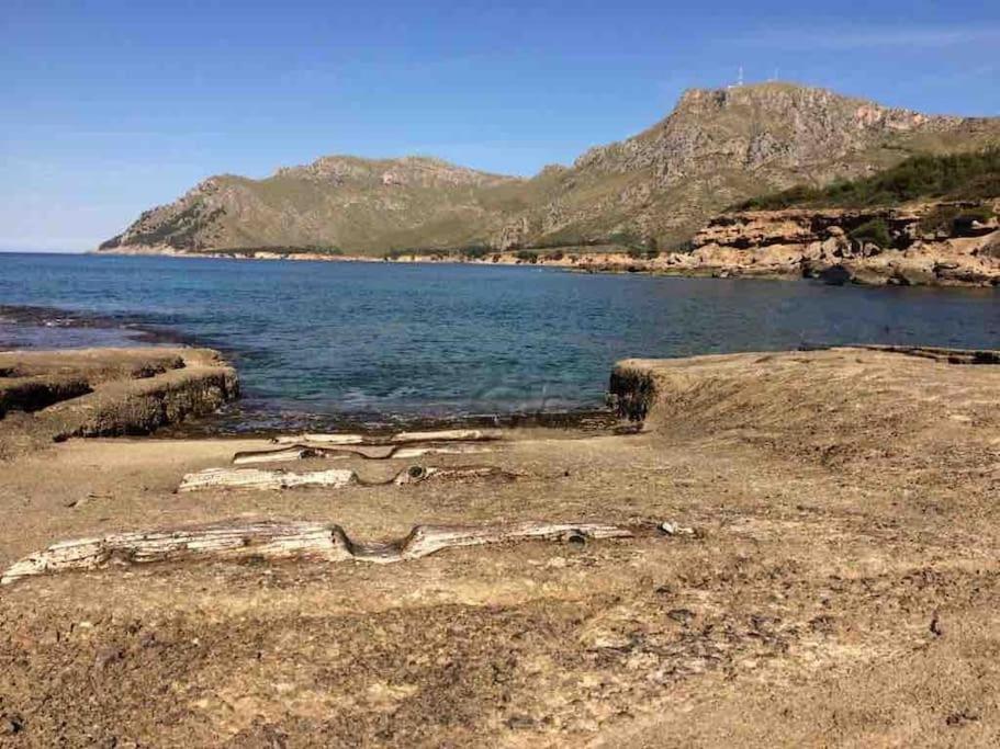 Casa Vacacional Can Beia en Betlem
