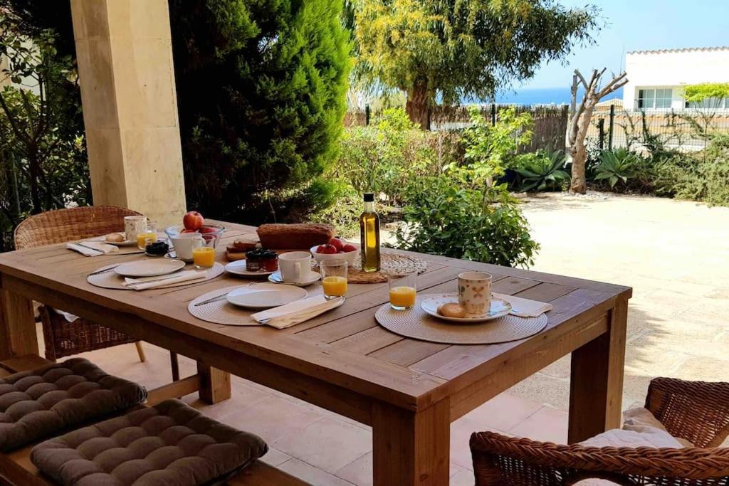 Casa Vacacional Can Beia en Betlem