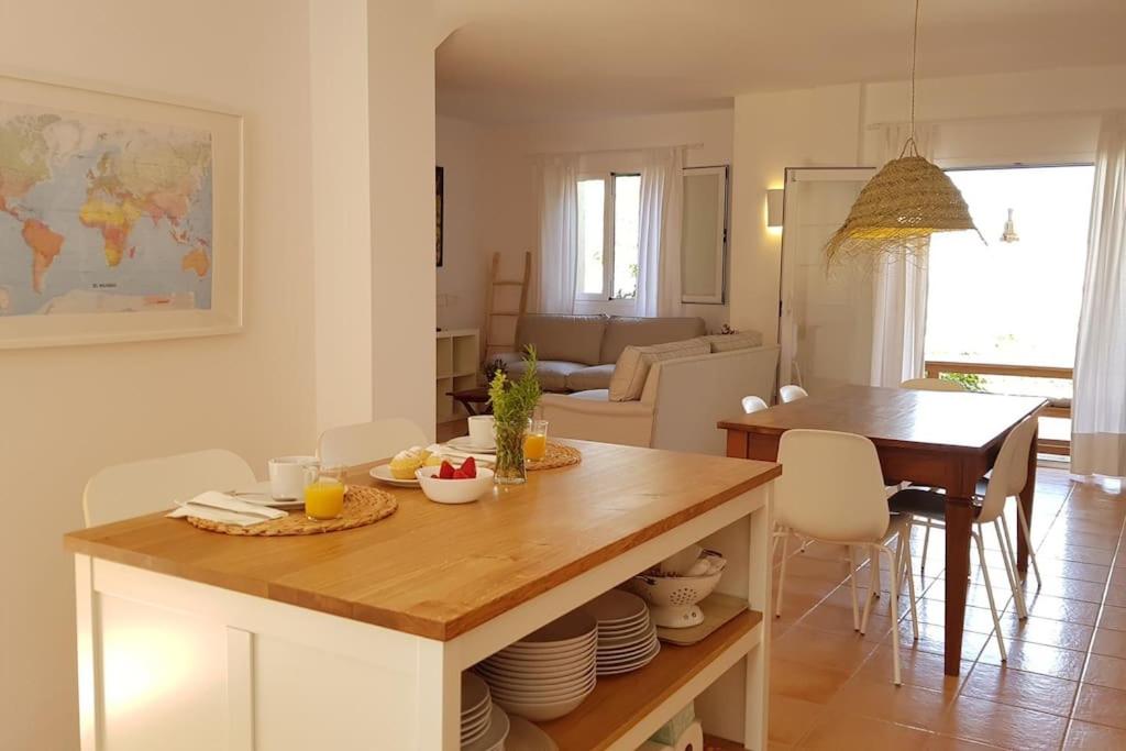 Casa Vacacional Can Beia en Betlem