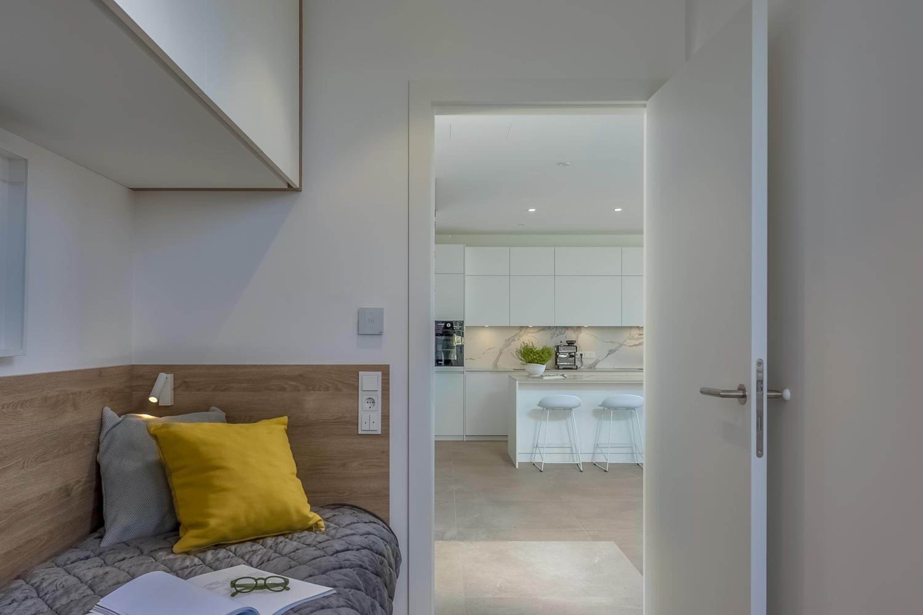 Luxusvilla Manatis mit Pool