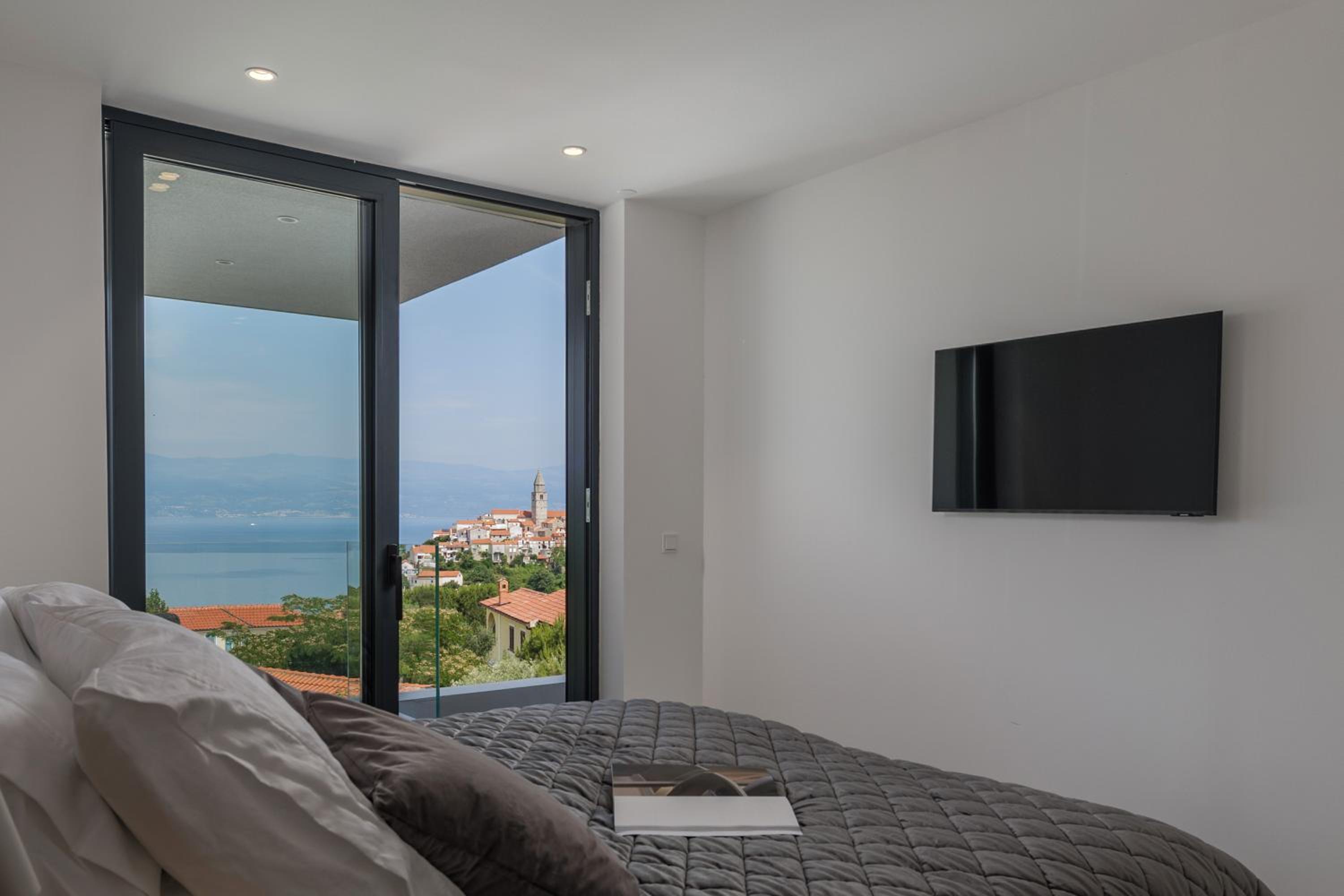 Luxusvilla Manatis mit Pool