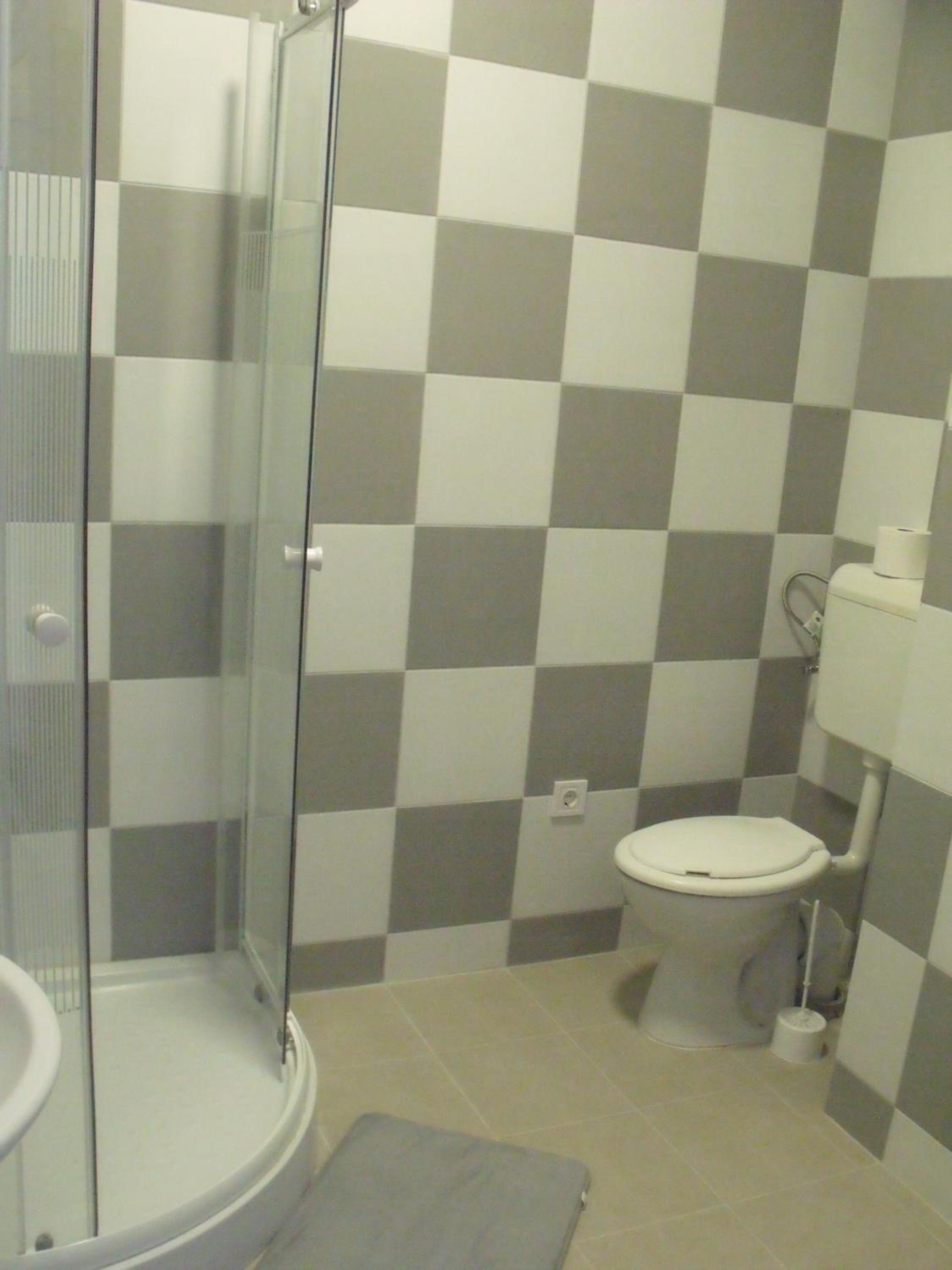 Zöld Nap Apartman view 3