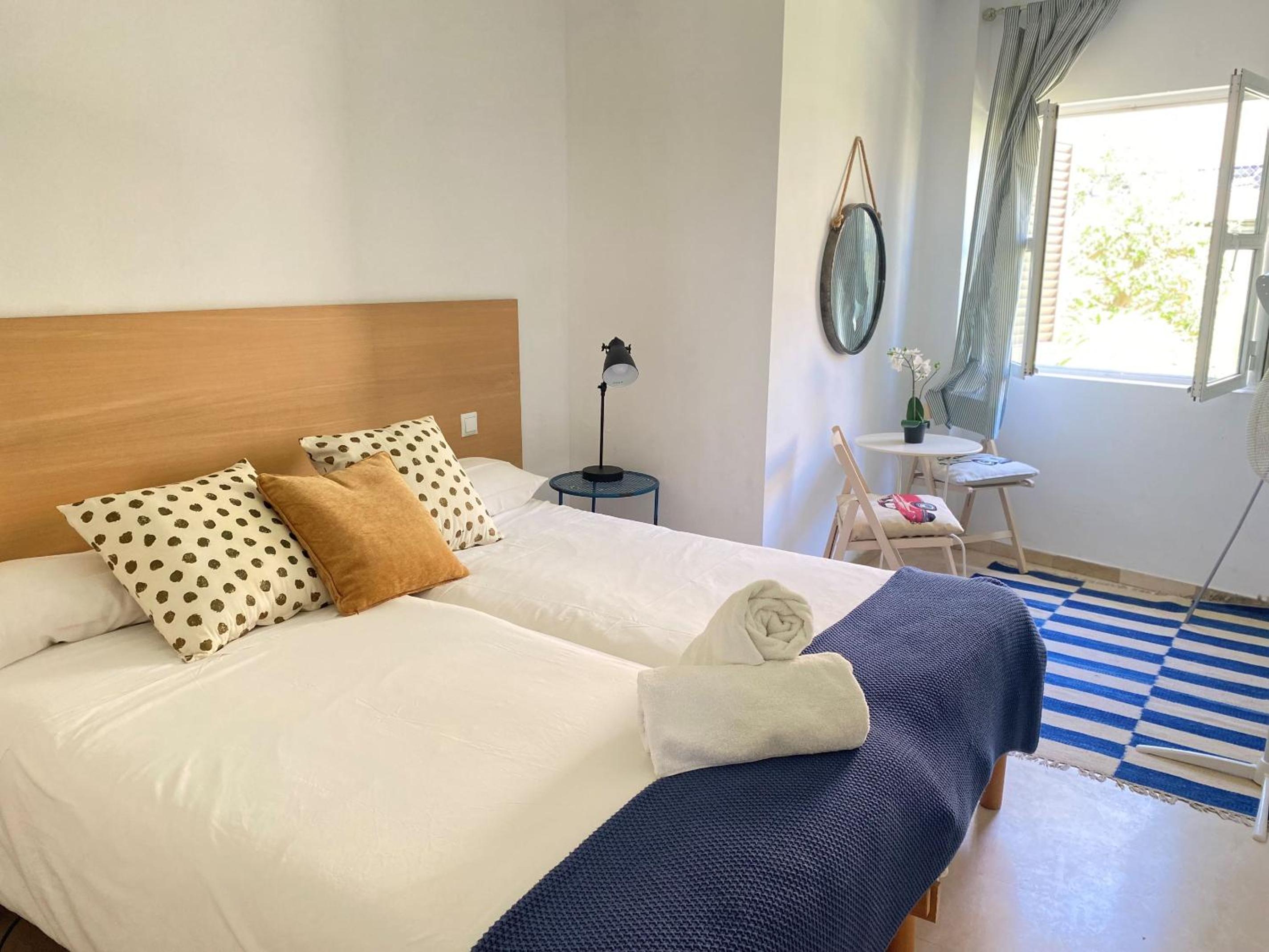 Sea frontline stylish beach House