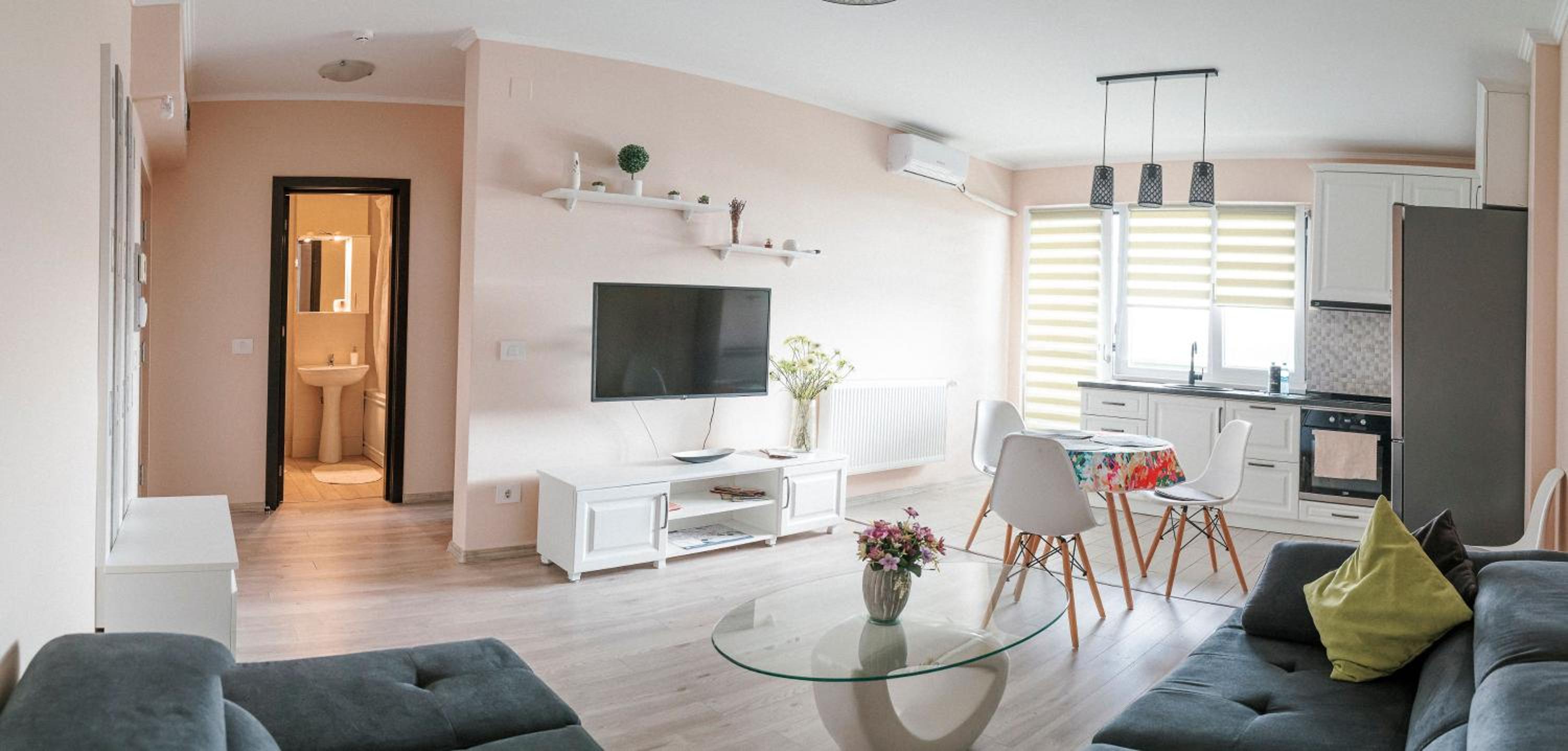 M&M Apartment