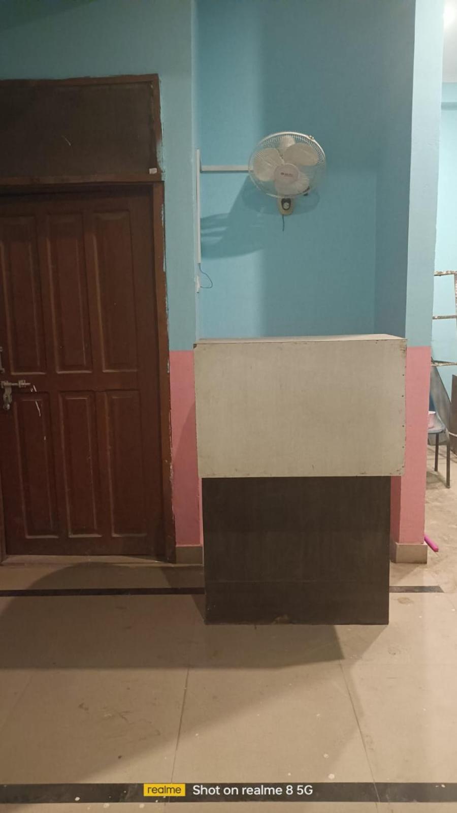 Hanumat Homestay