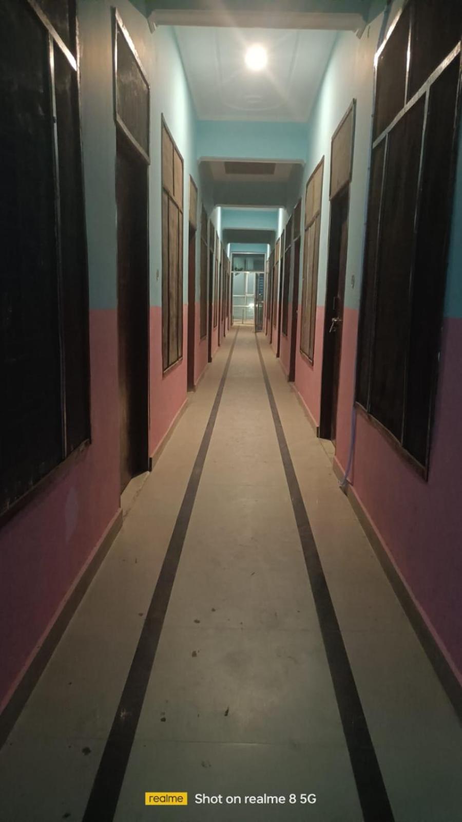 Hanumat Homestay