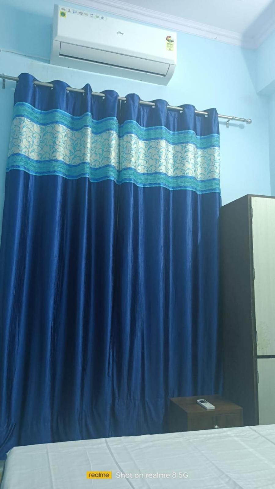 Hanumat Homestay