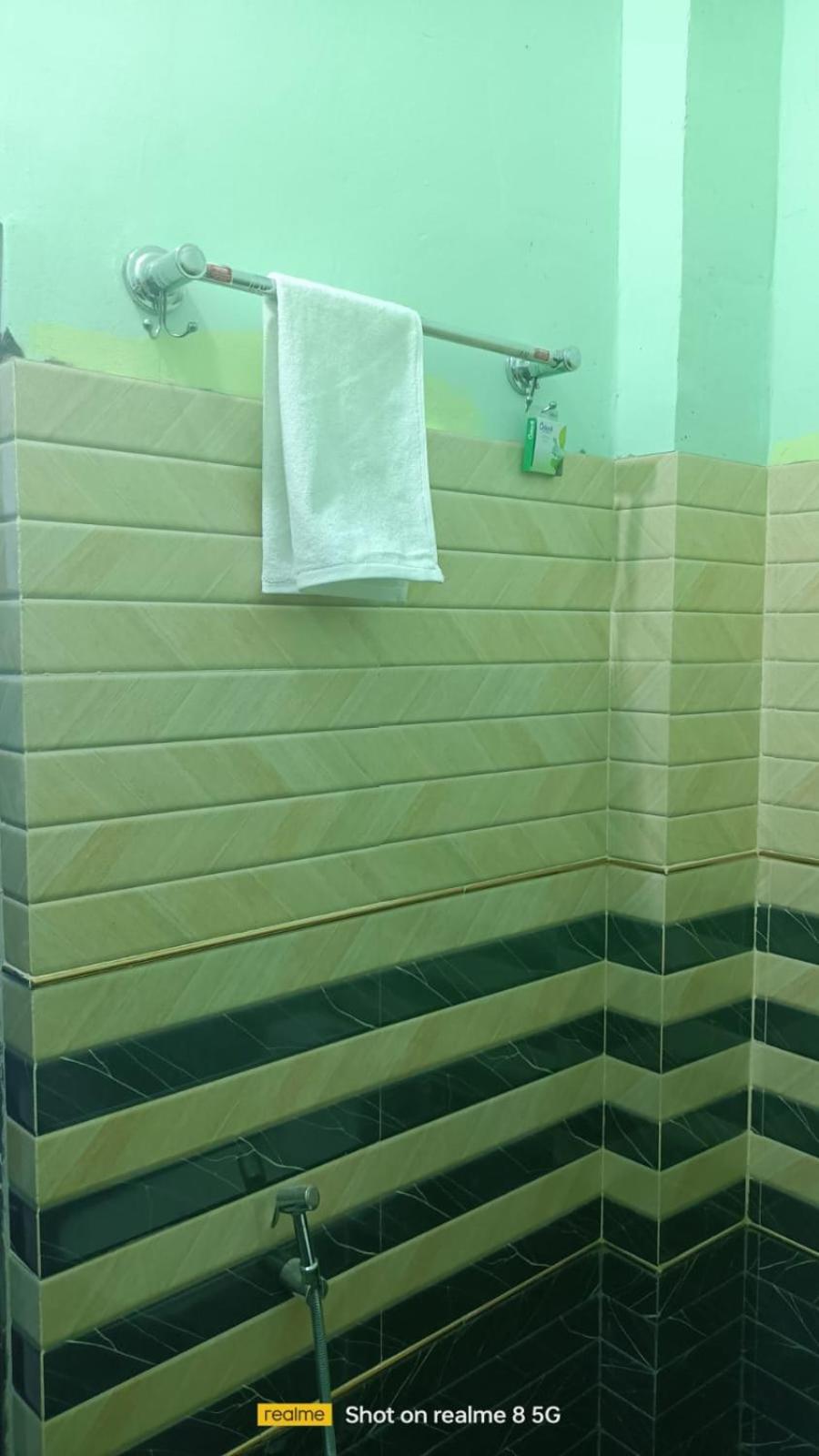 Hanumat Homestay