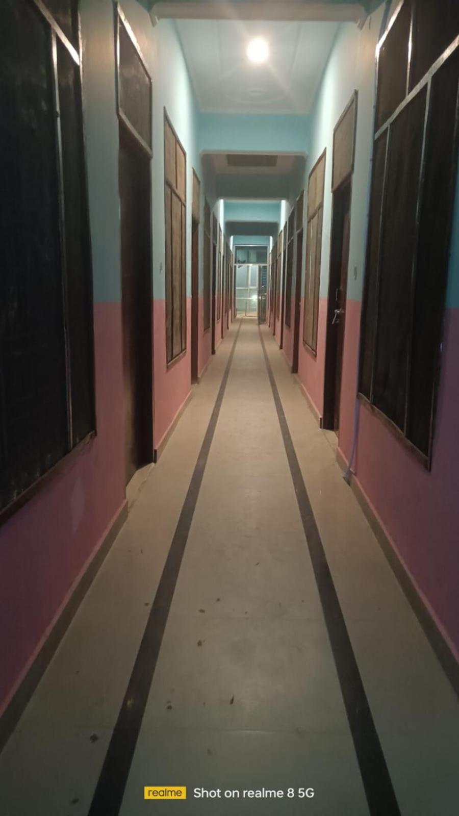 Hanumat Homestay