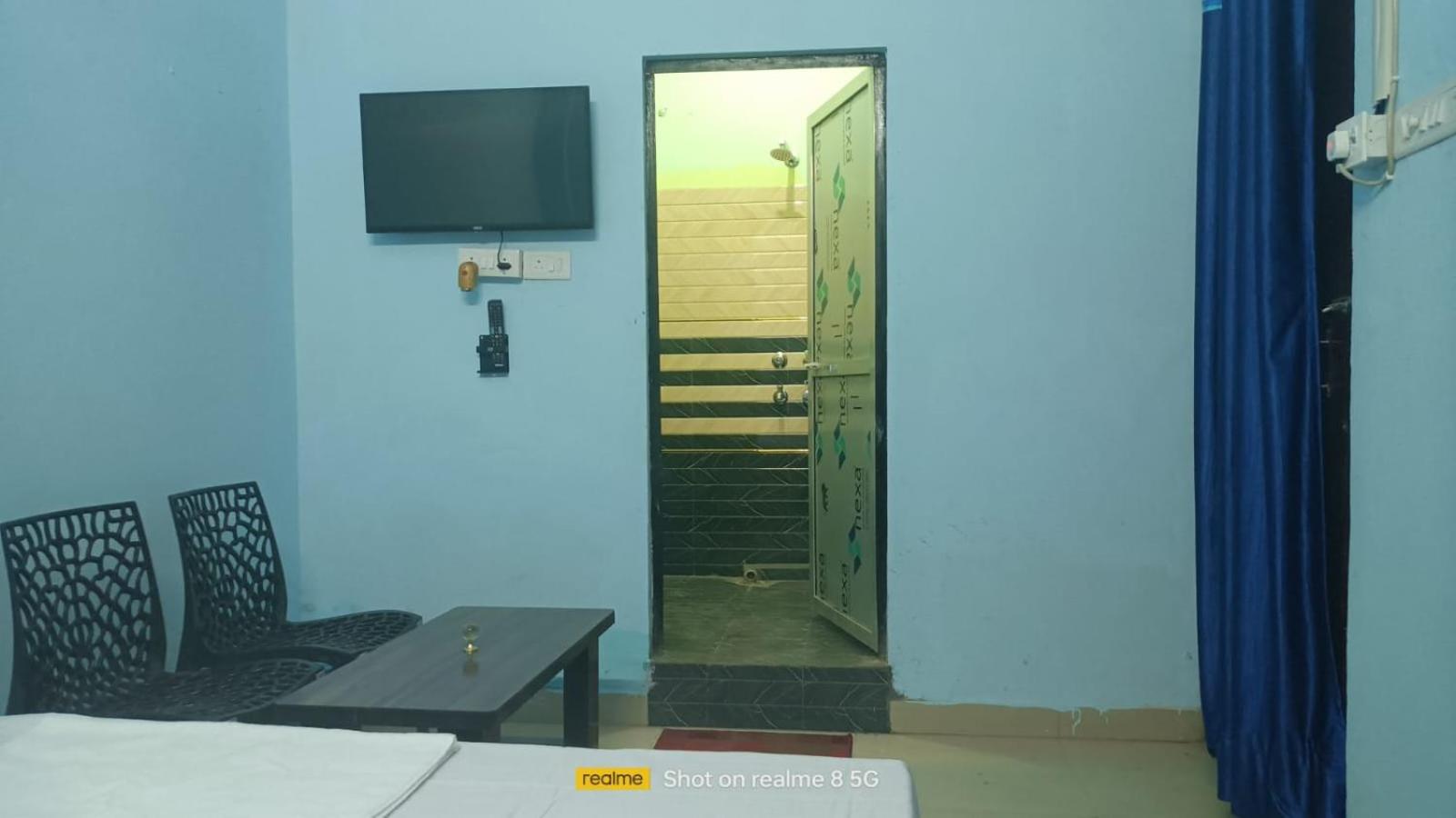 Hanumat Homestay