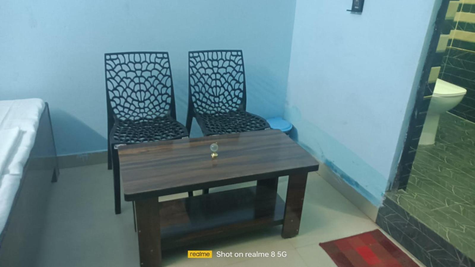Hanumat Homestay