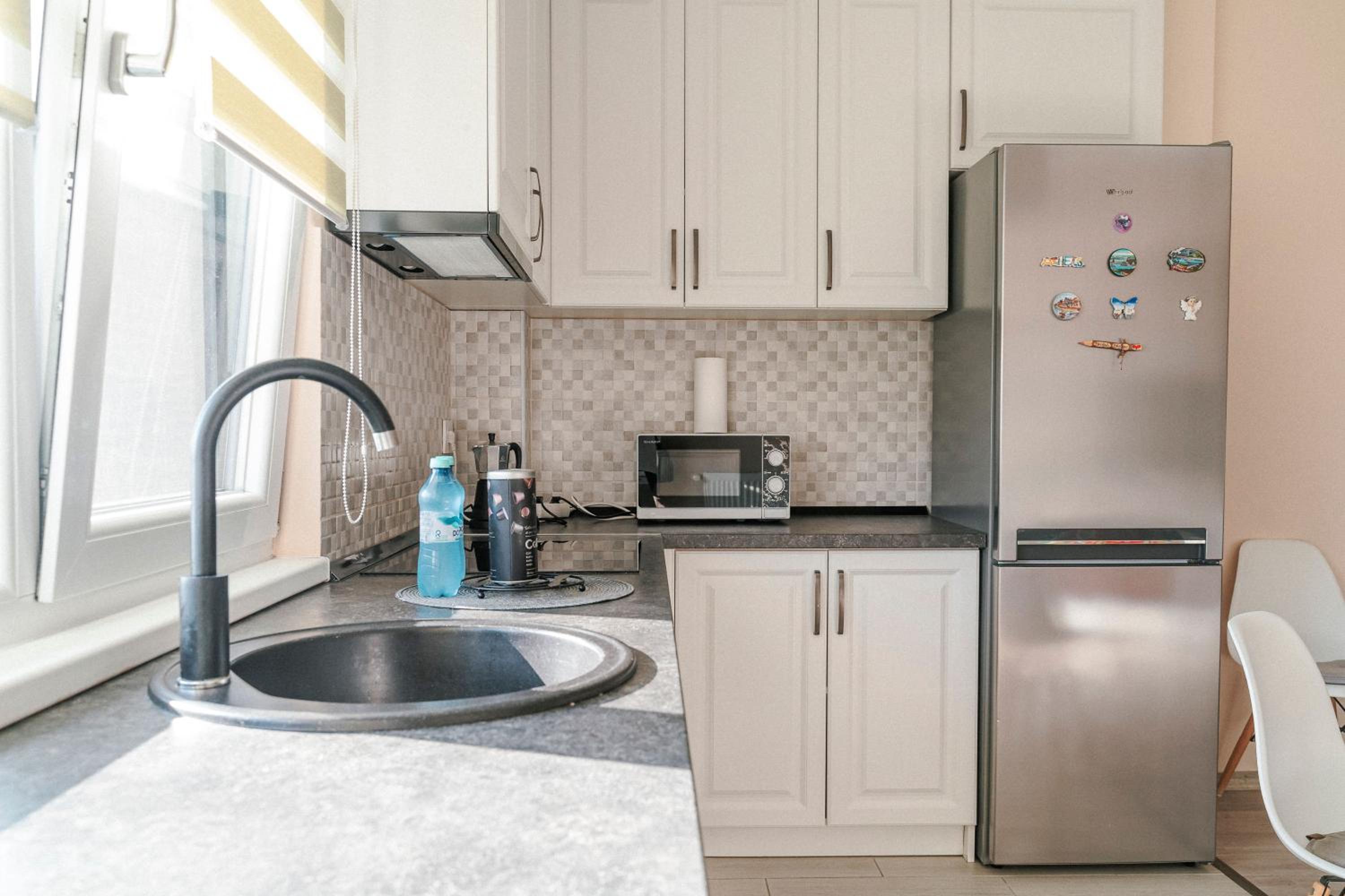 M&M Apartment en Oradea