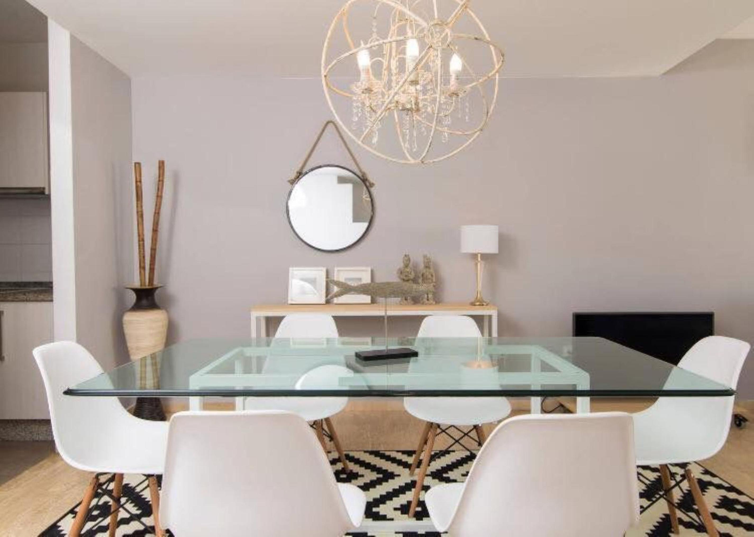 Sea frontline stylish beach House