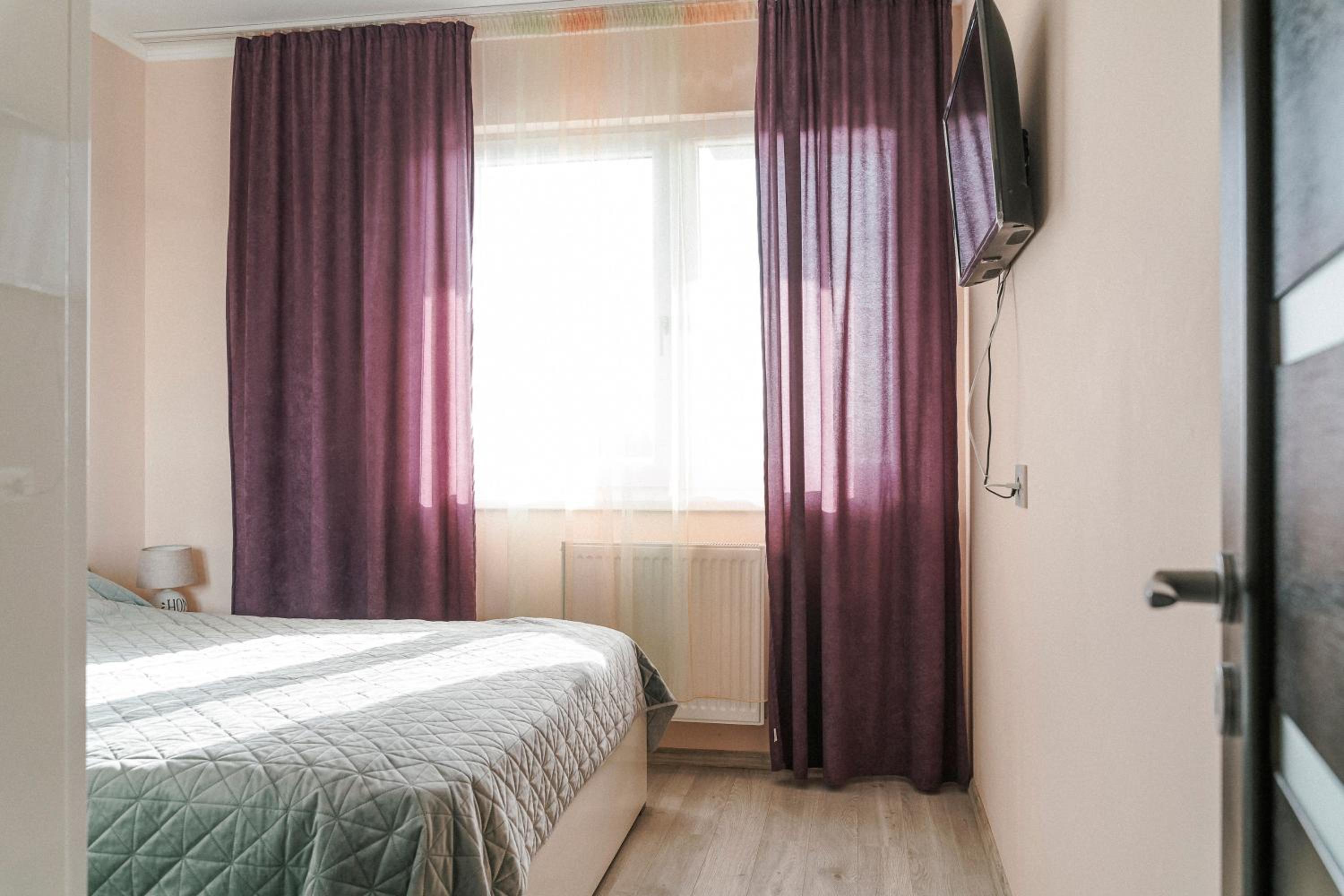 M&M Apartment