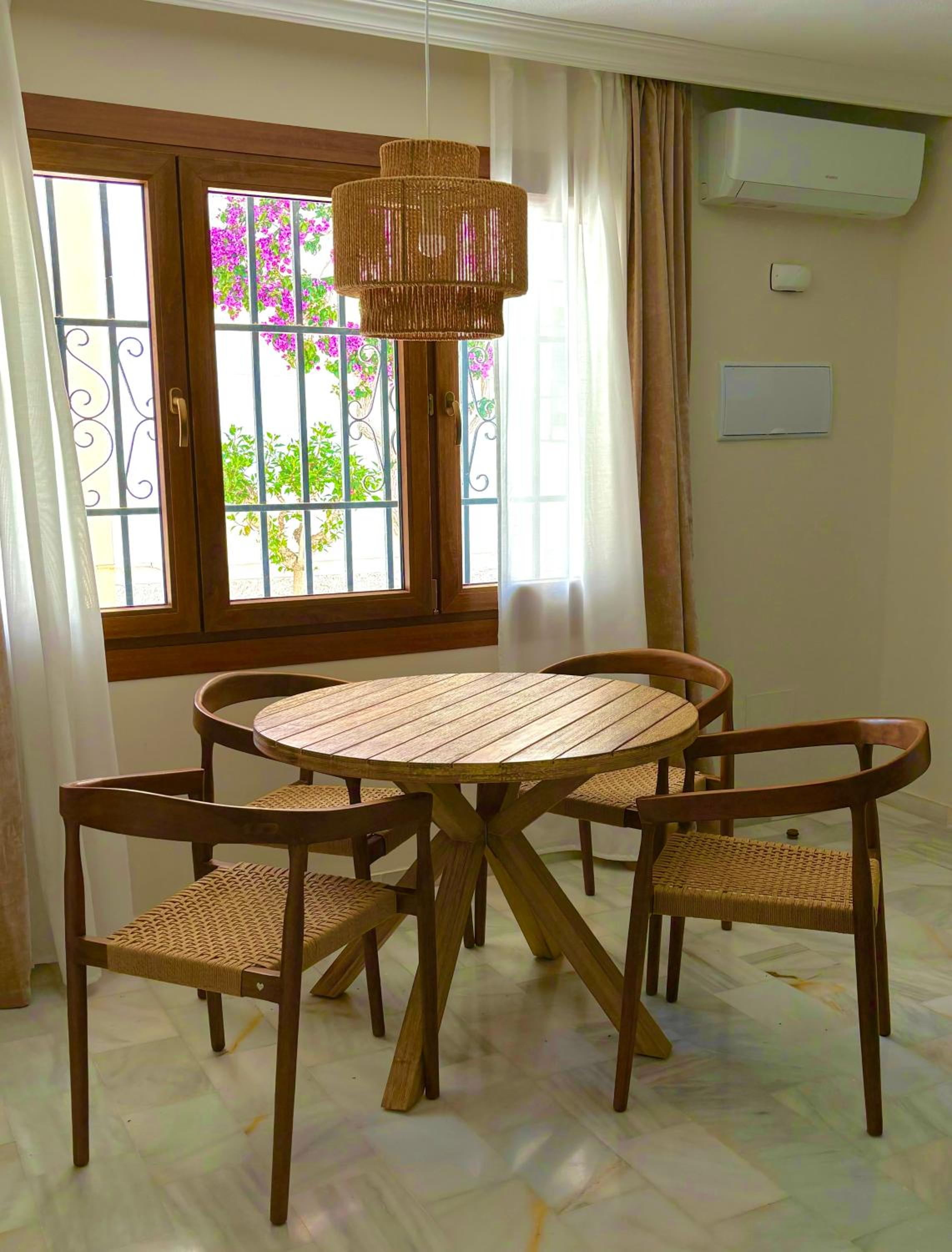 Casa Veranera Vera Costa
