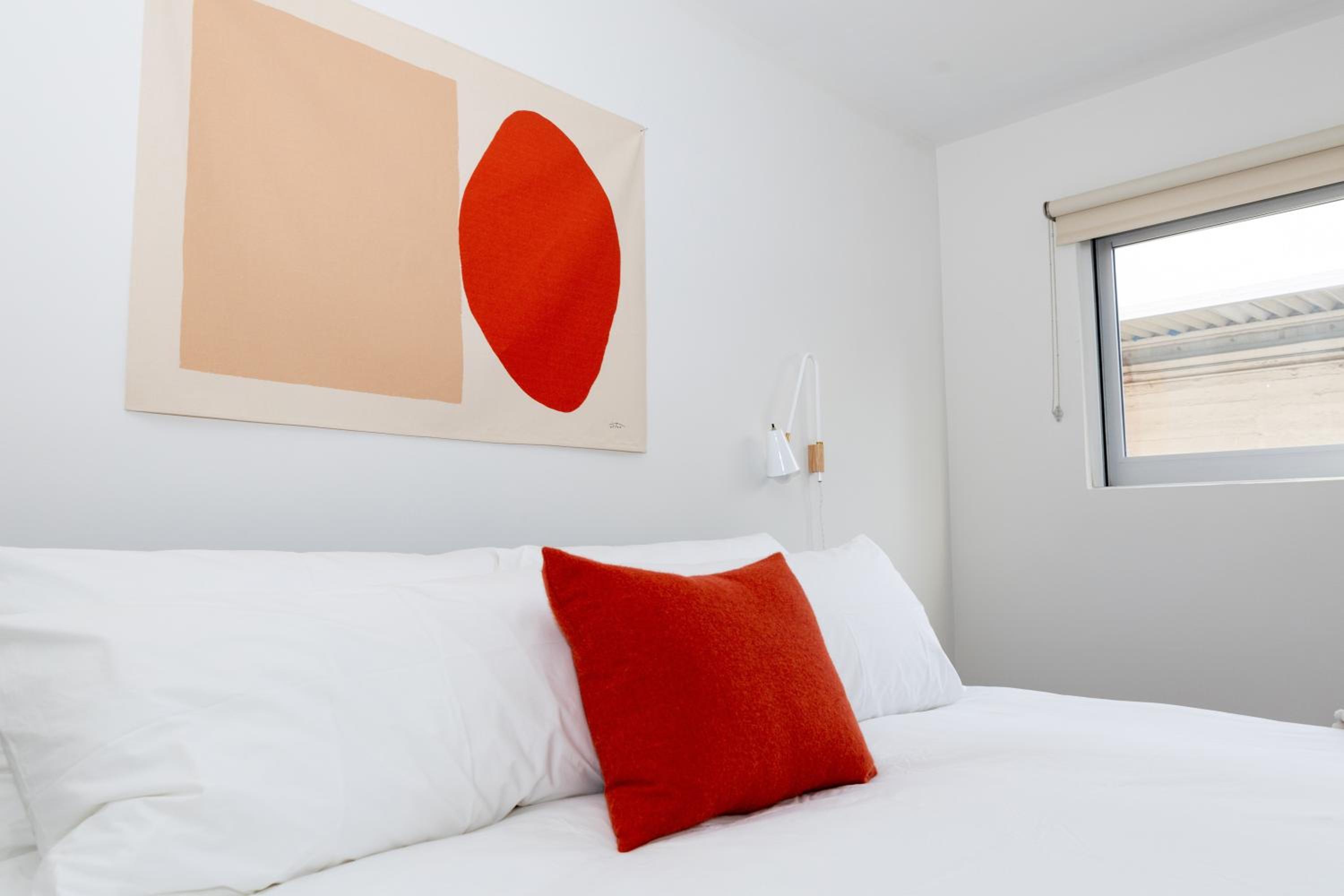 Luxury 2br 2ba Beverly Hills Near Cedars Sinai
