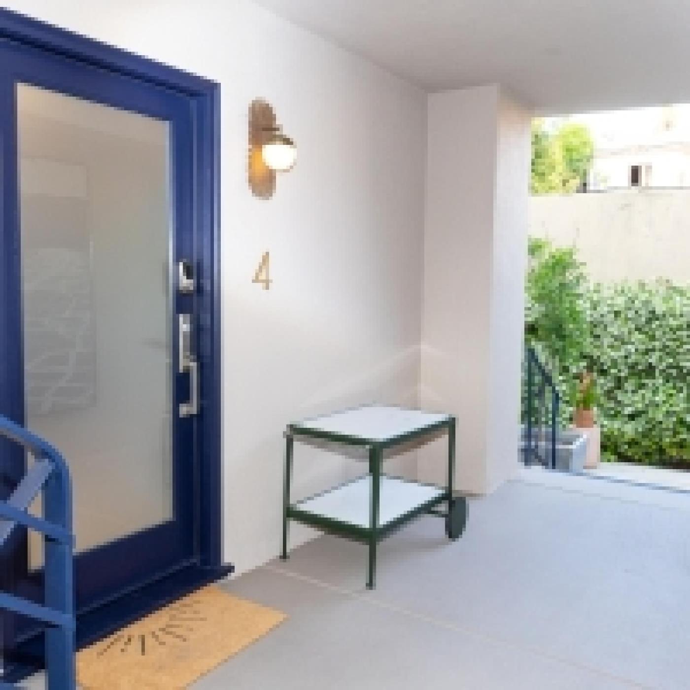 Luxury 2br 2ba Beverly Hills Near Cedars Sinai