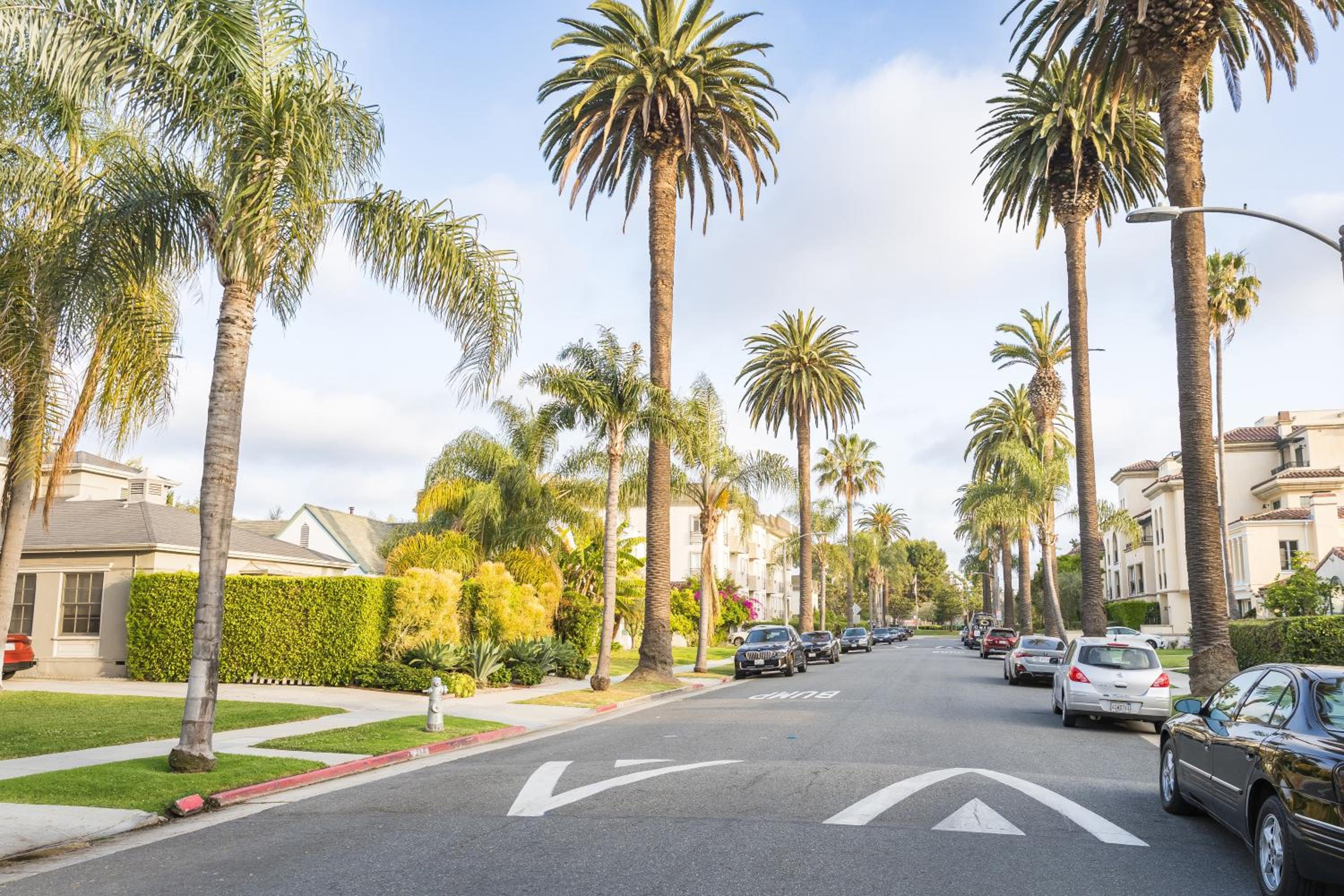 Luxury 2br 2ba Beverly Hills Near Cedars Sinai