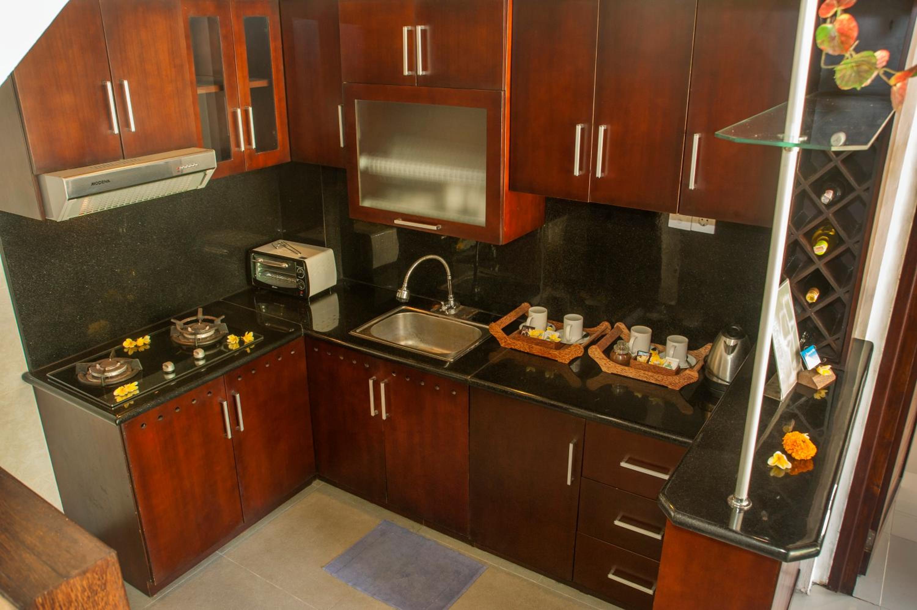 Baruna Sari Villa