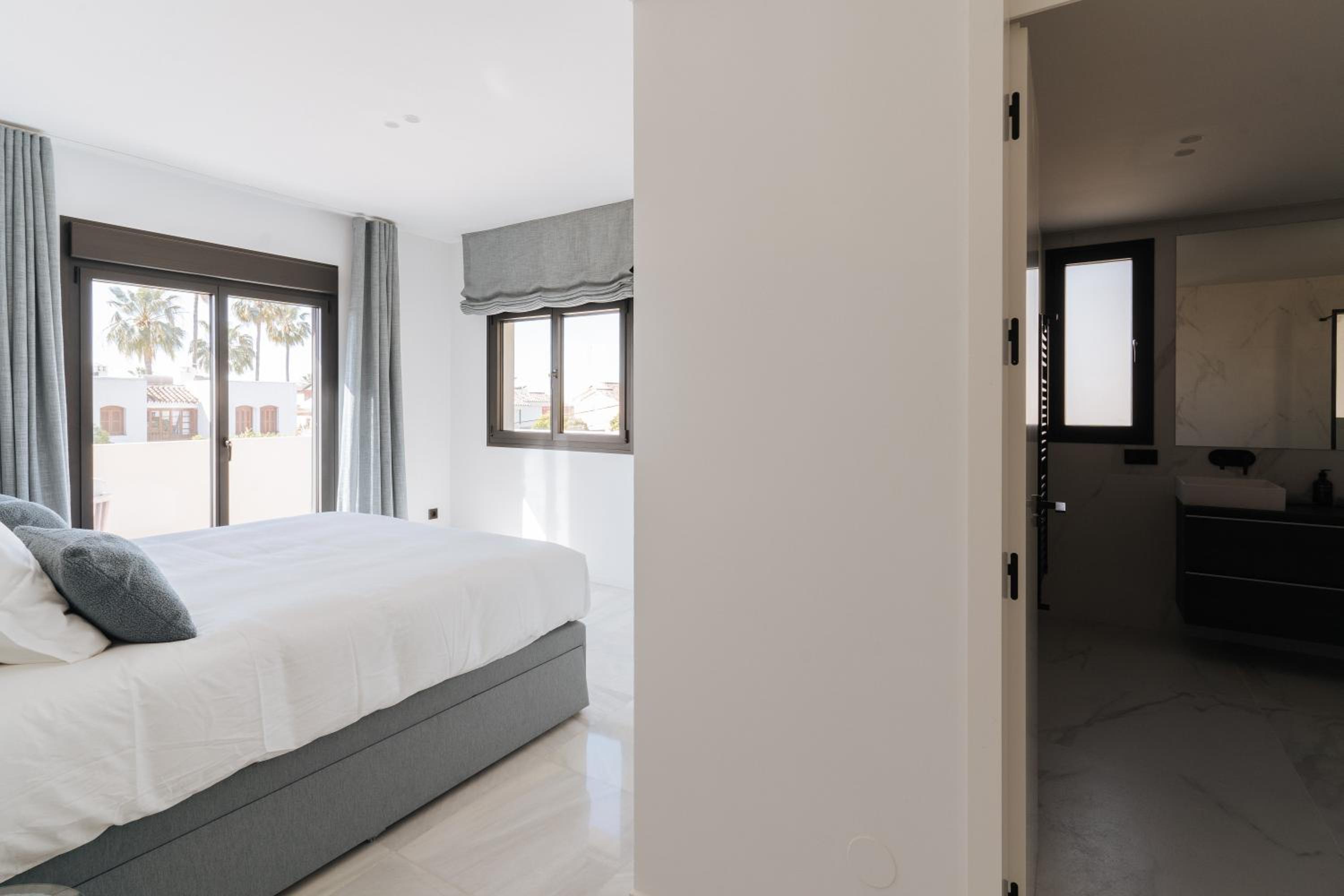 Casa Limon Marbella