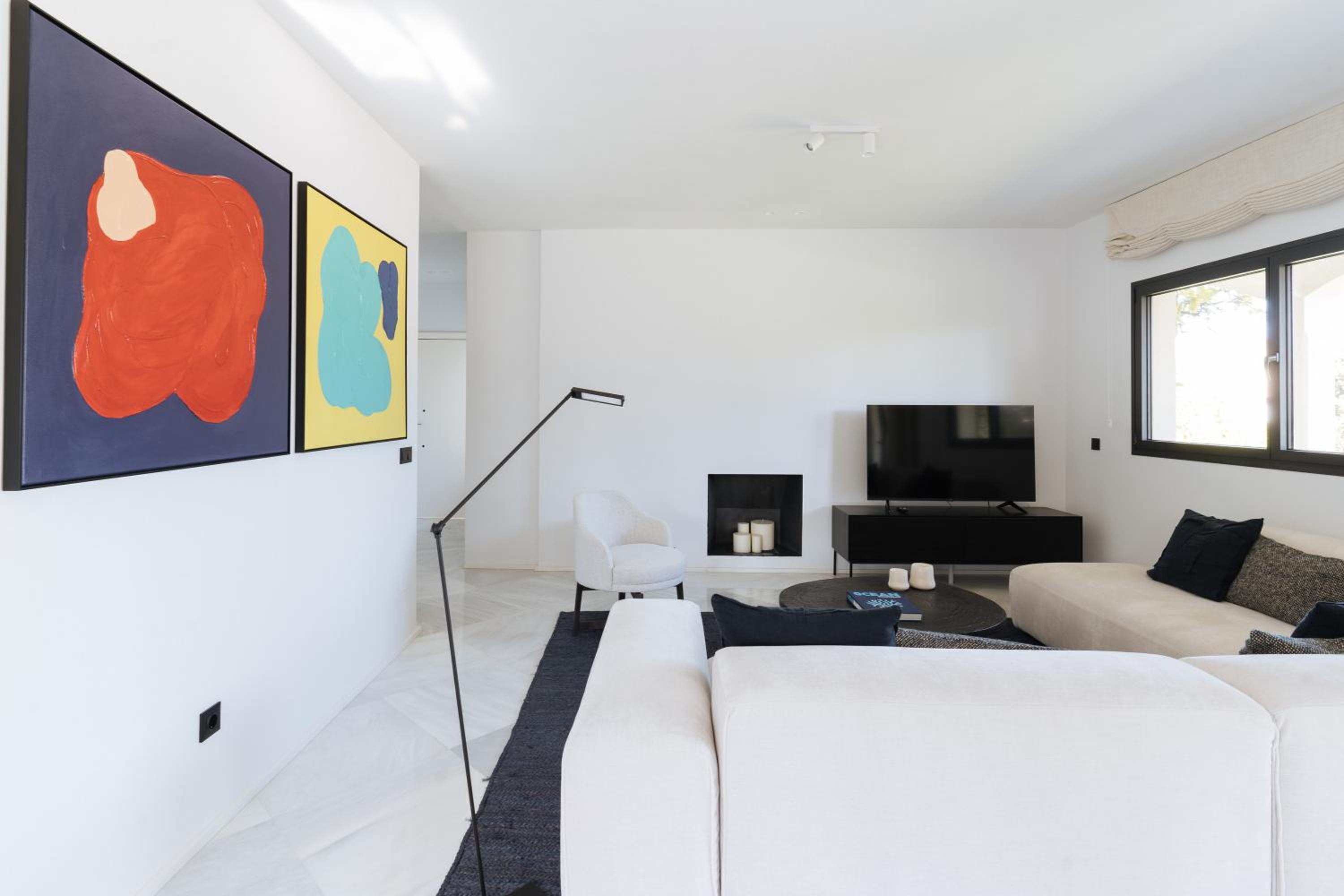 Casa Limon Marbella