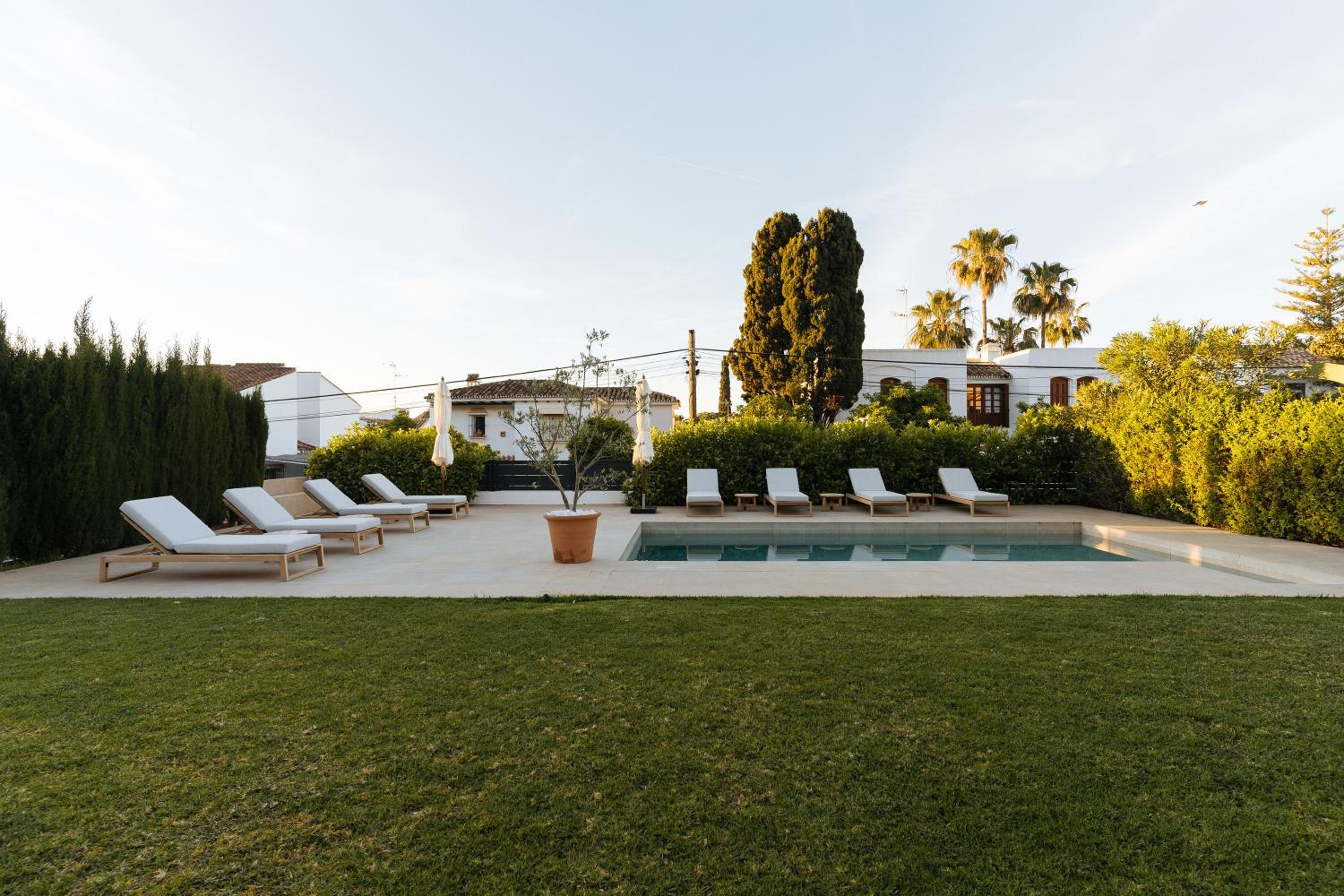 Casa Limon Marbella